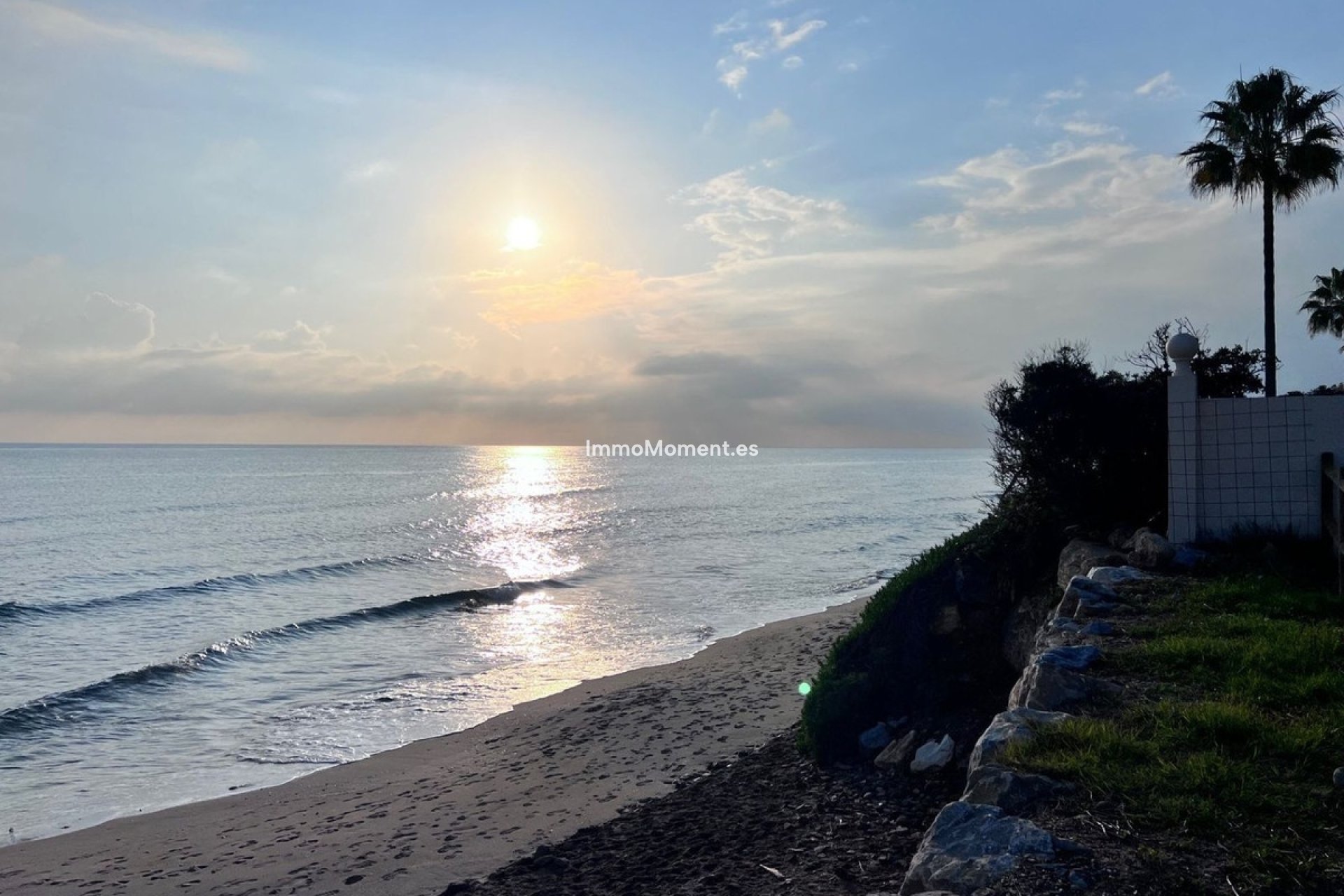 Wiederverkauf - Wohnung - Marbella - Las Chapas