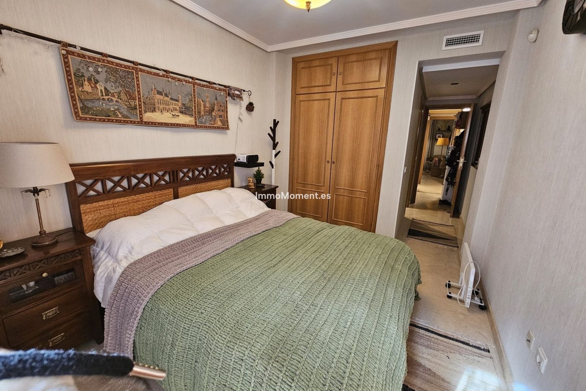 Wiederverkauf - Wohnung - Marbella - Las Chapas