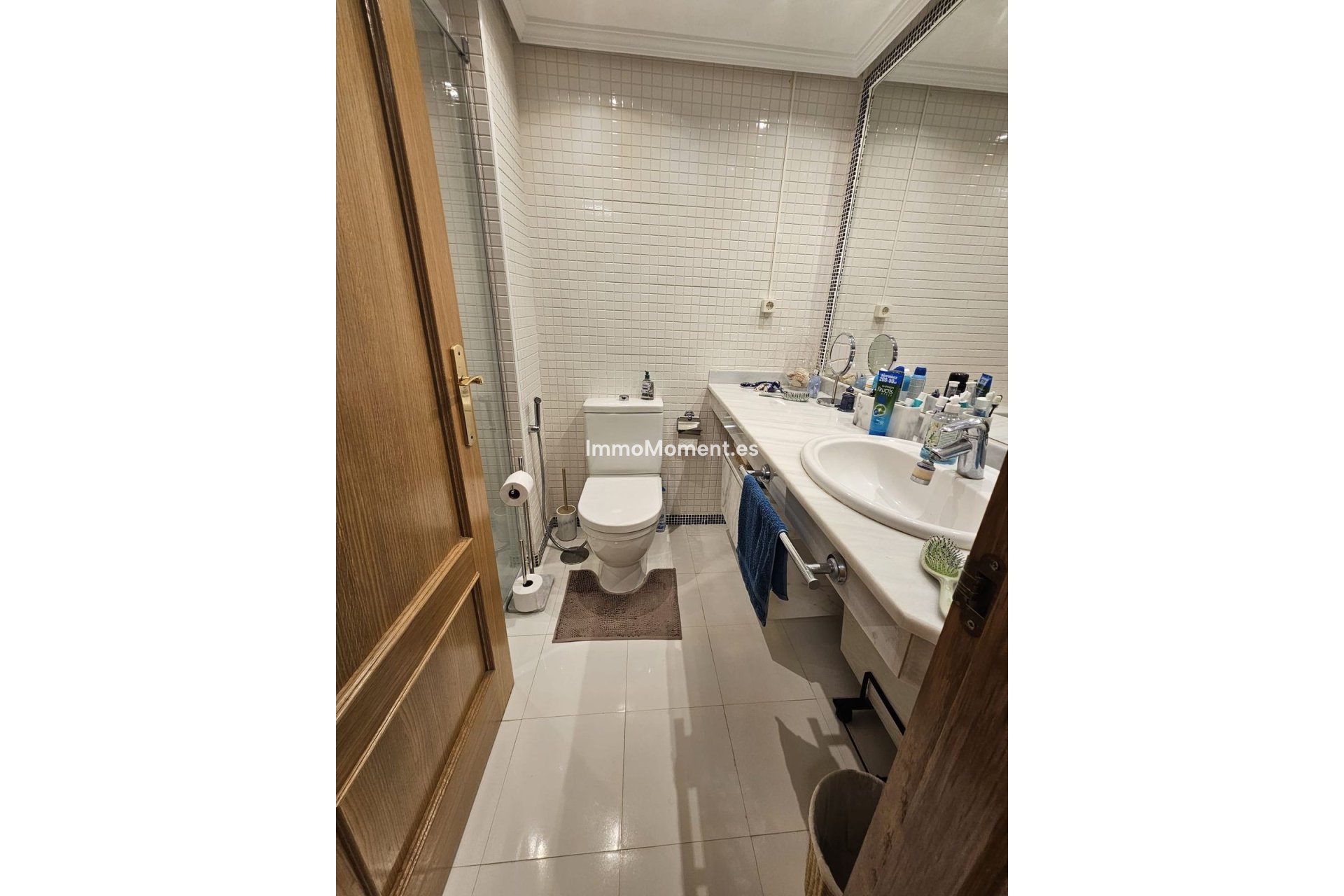 Wiederverkauf - Wohnung - Marbella - Las Chapas