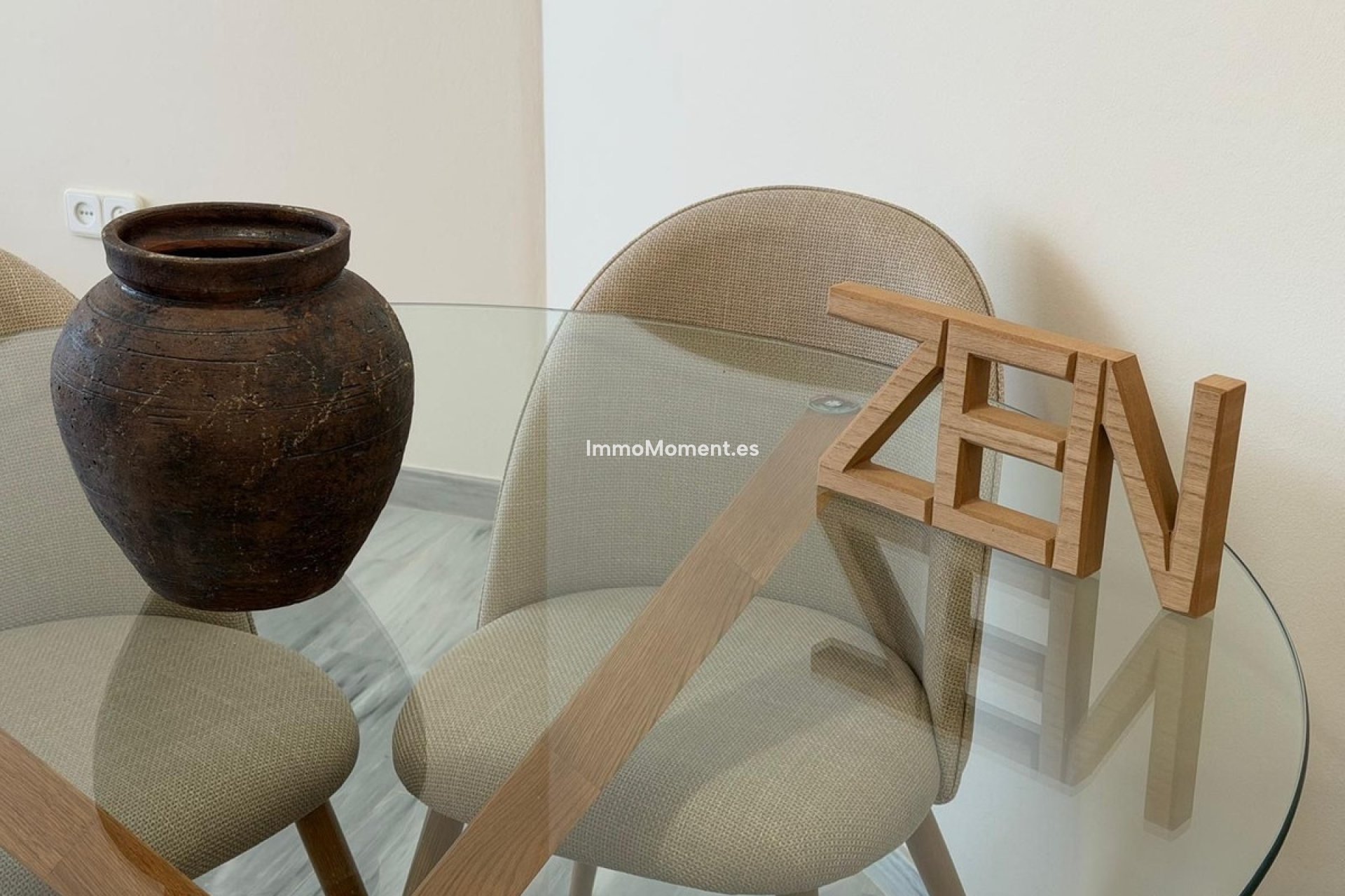 Wiederverkauf - Wohnung - Marbella - Las Chapas