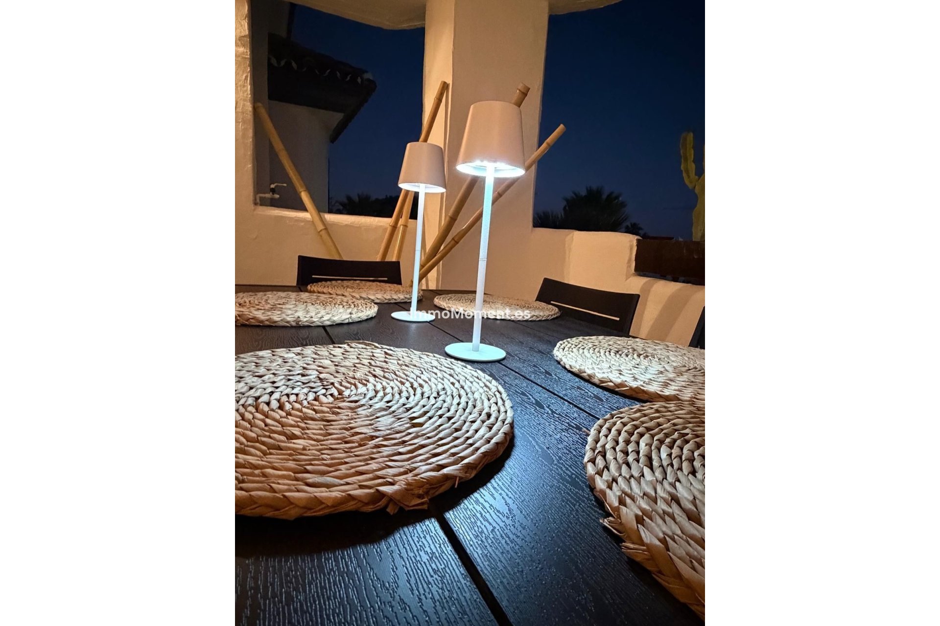 Wiederverkauf - Wohnung - Marbella - Las Chapas