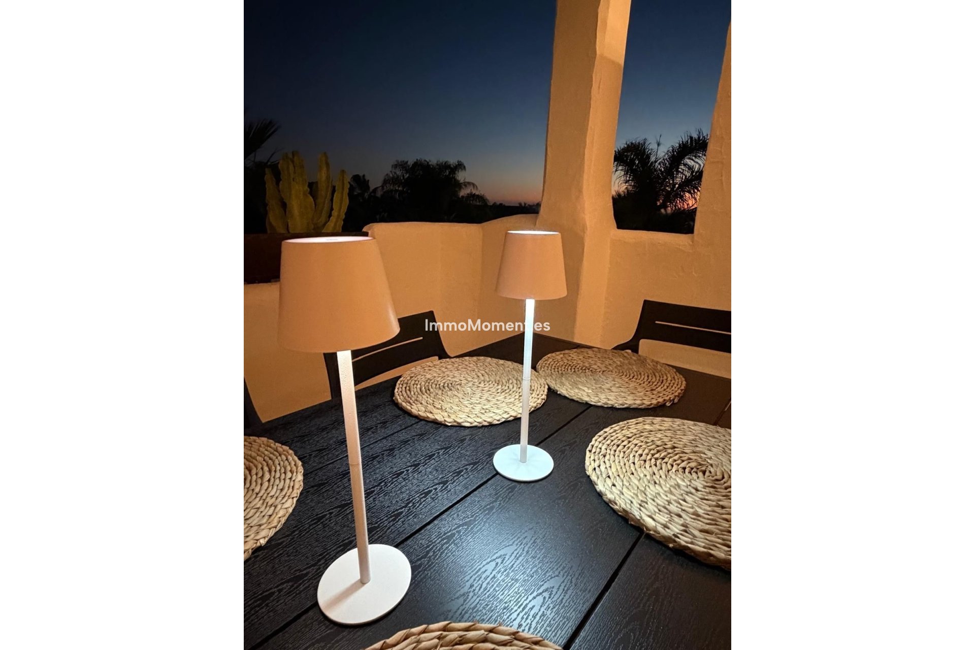 Wiederverkauf - Wohnung - Marbella - Las Chapas