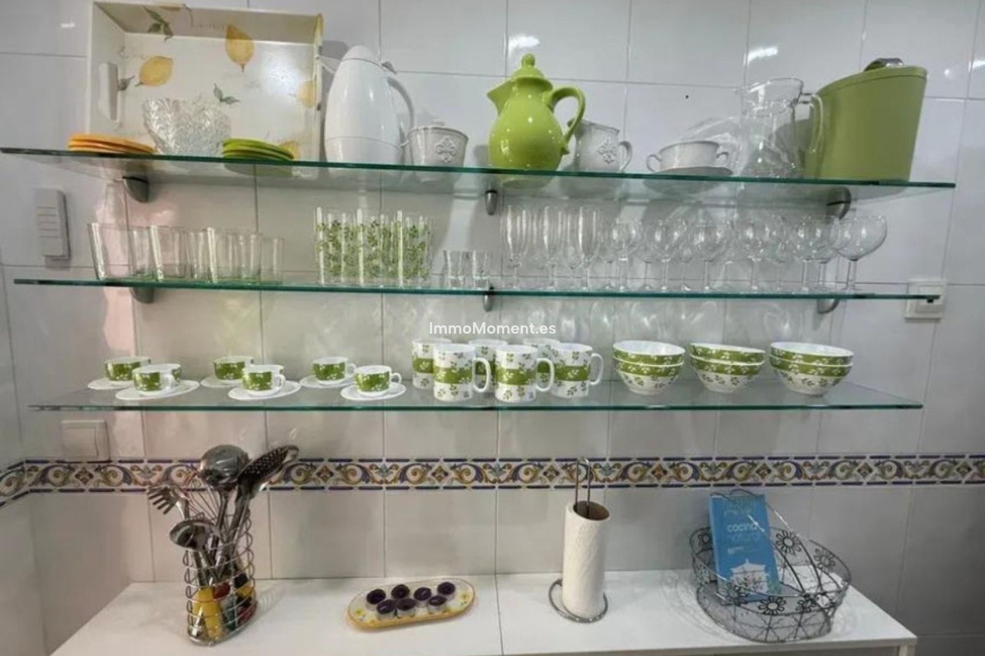 Wiederverkauf - Wohnung - Marbella - Las Chapas