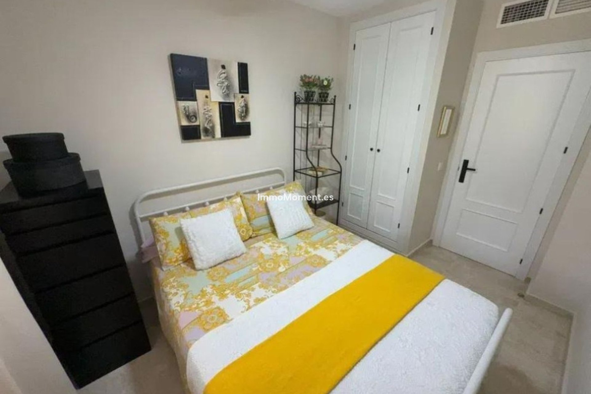 Wiederverkauf - Wohnung - Marbella - Las Chapas