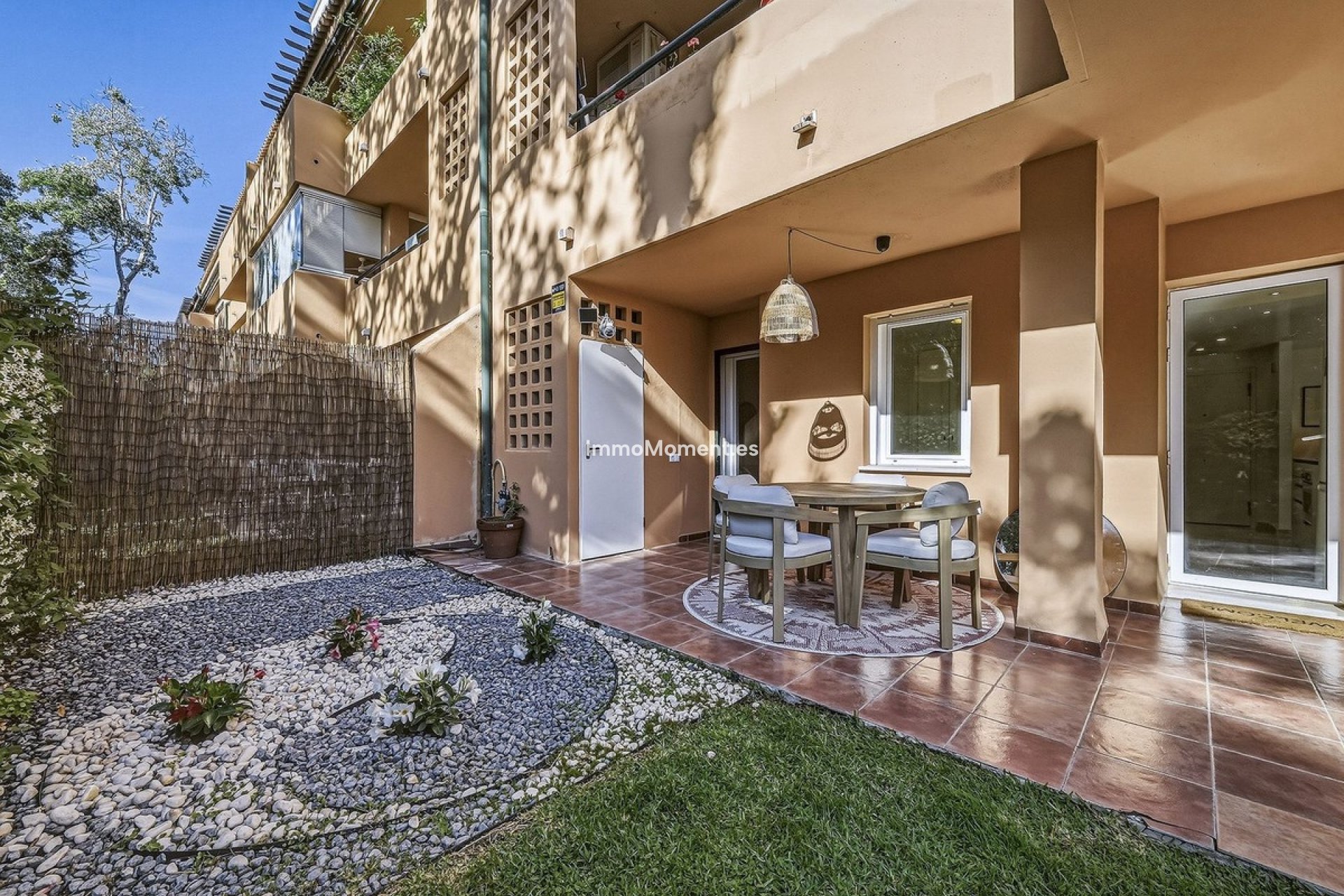 Wiederverkauf - Wohnung - Marbella - Las Chapas