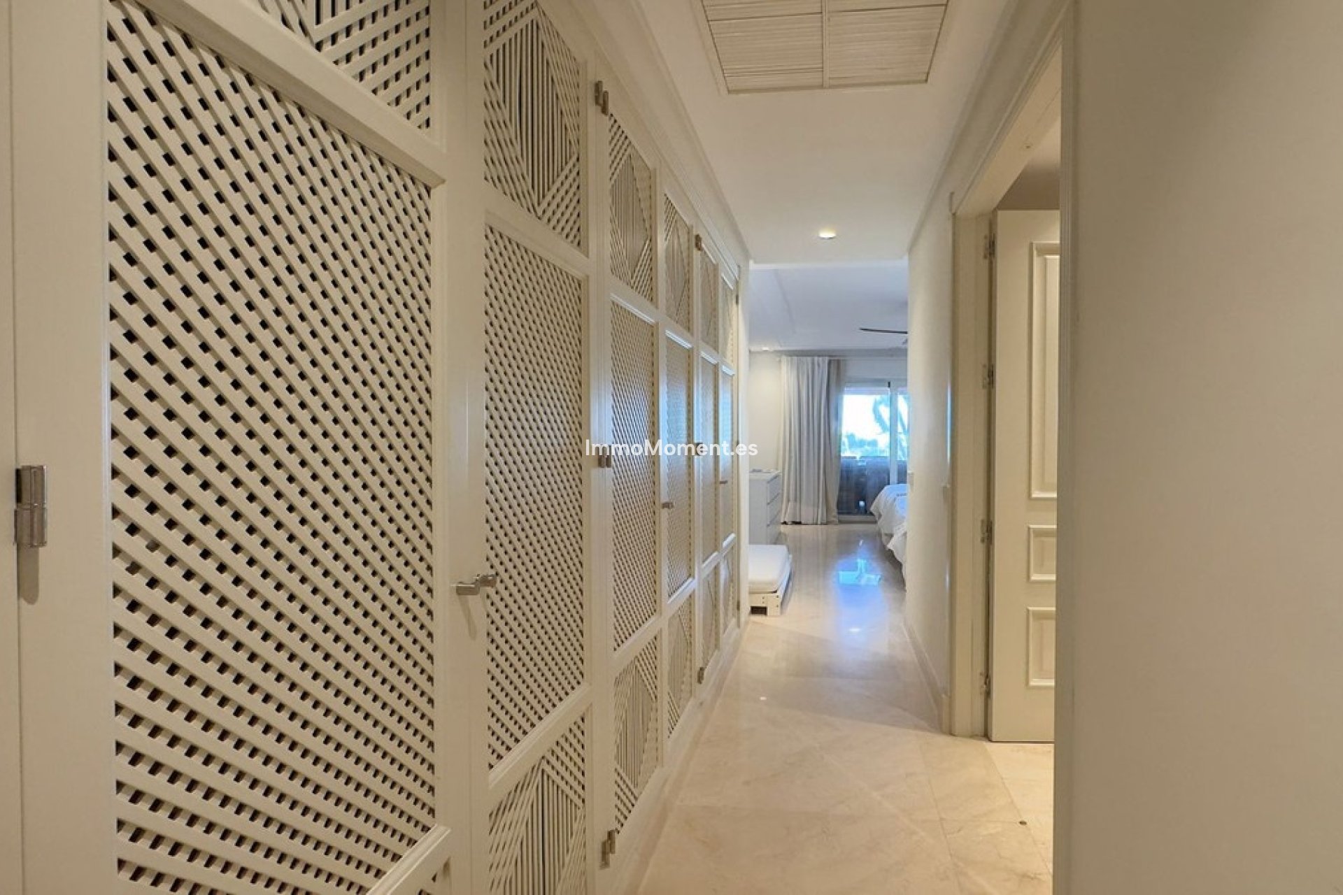 Wiederverkauf - Wohnung - Marbella - Los Monteros