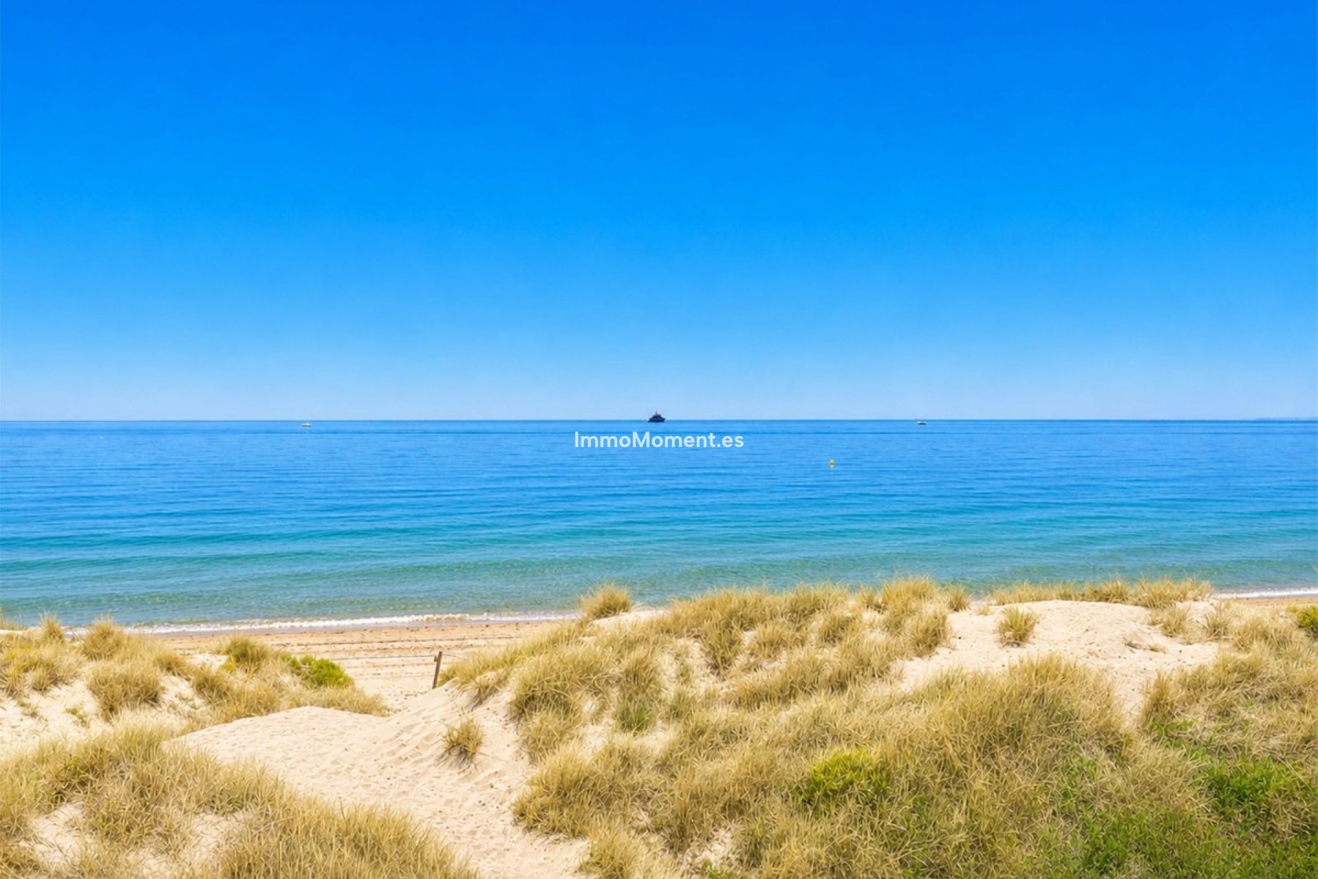 Wiederverkauf - Wohnung - Marbella - Los Monteros