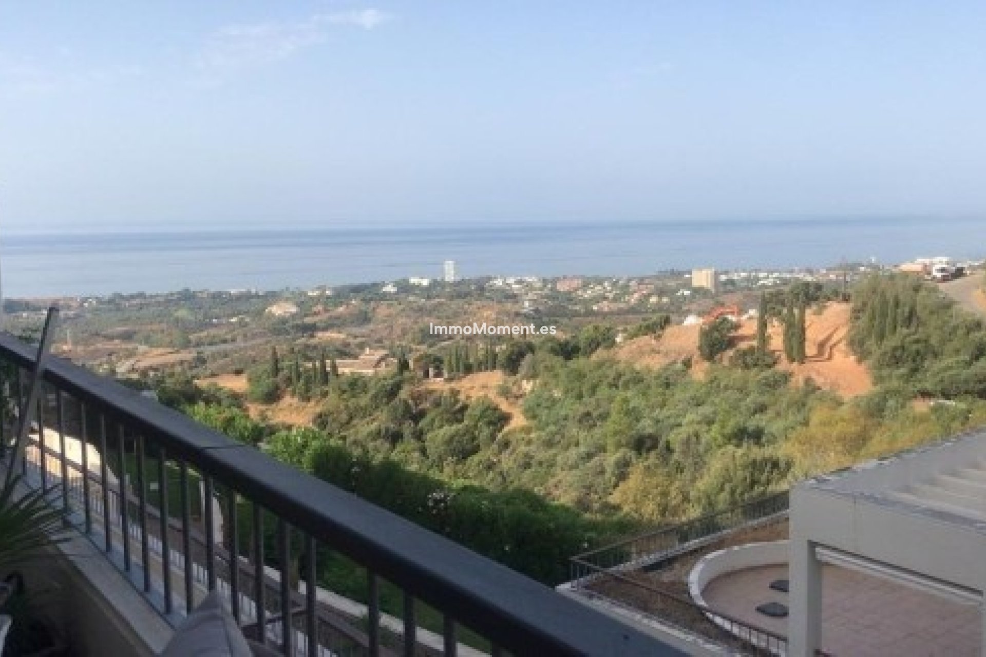 Wiederverkauf - Wohnung - Marbella - Los Monteros