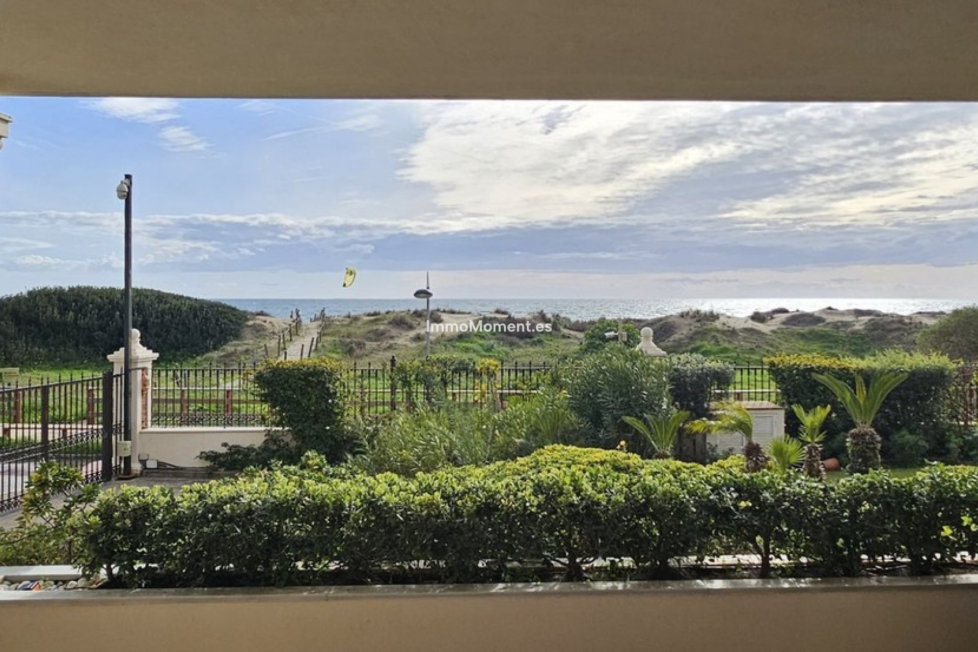 Wiederverkauf - Wohnung - Marbella - Los Monteros