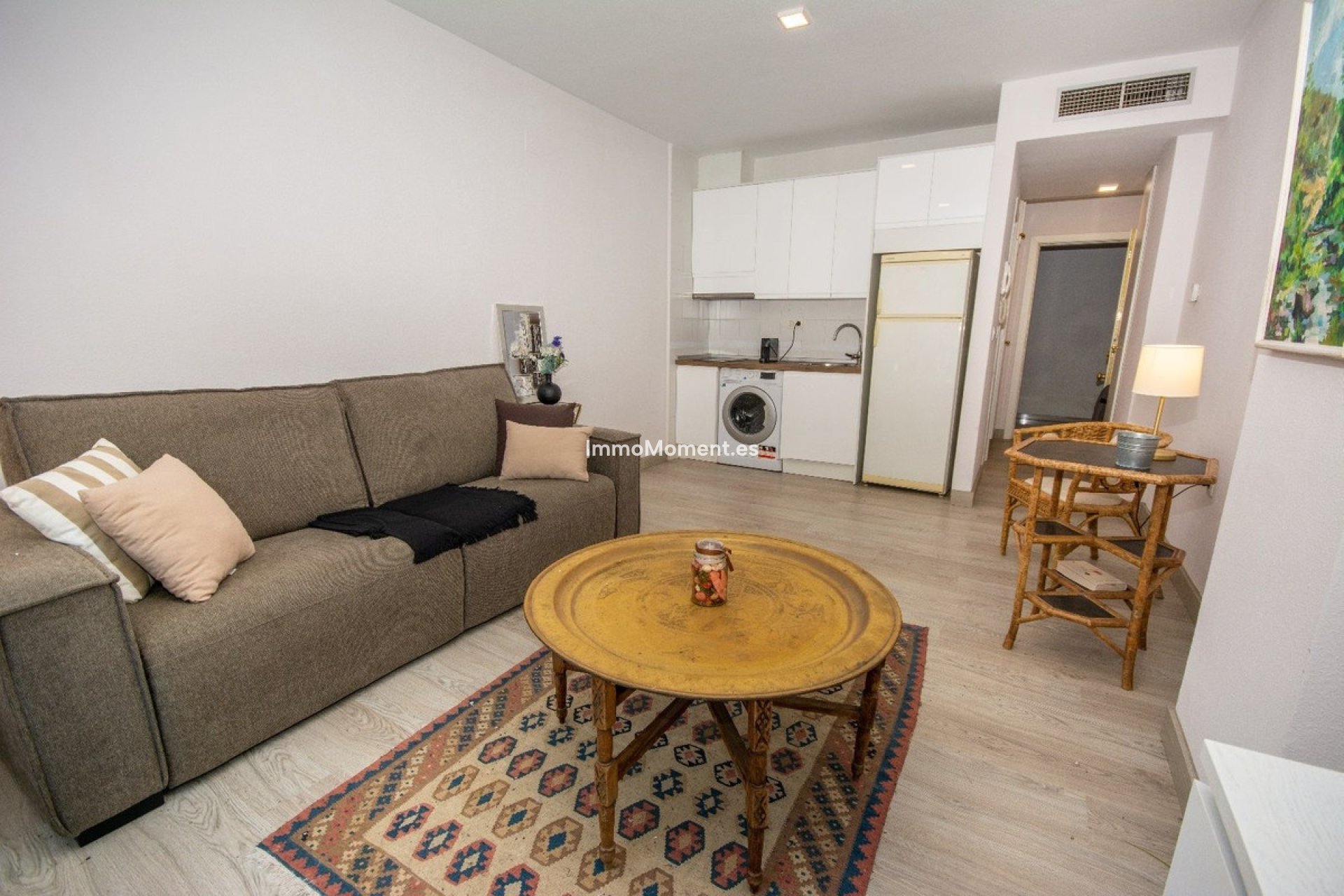 Wiederverkauf - Wohnung - Marbella - Marbella Centro