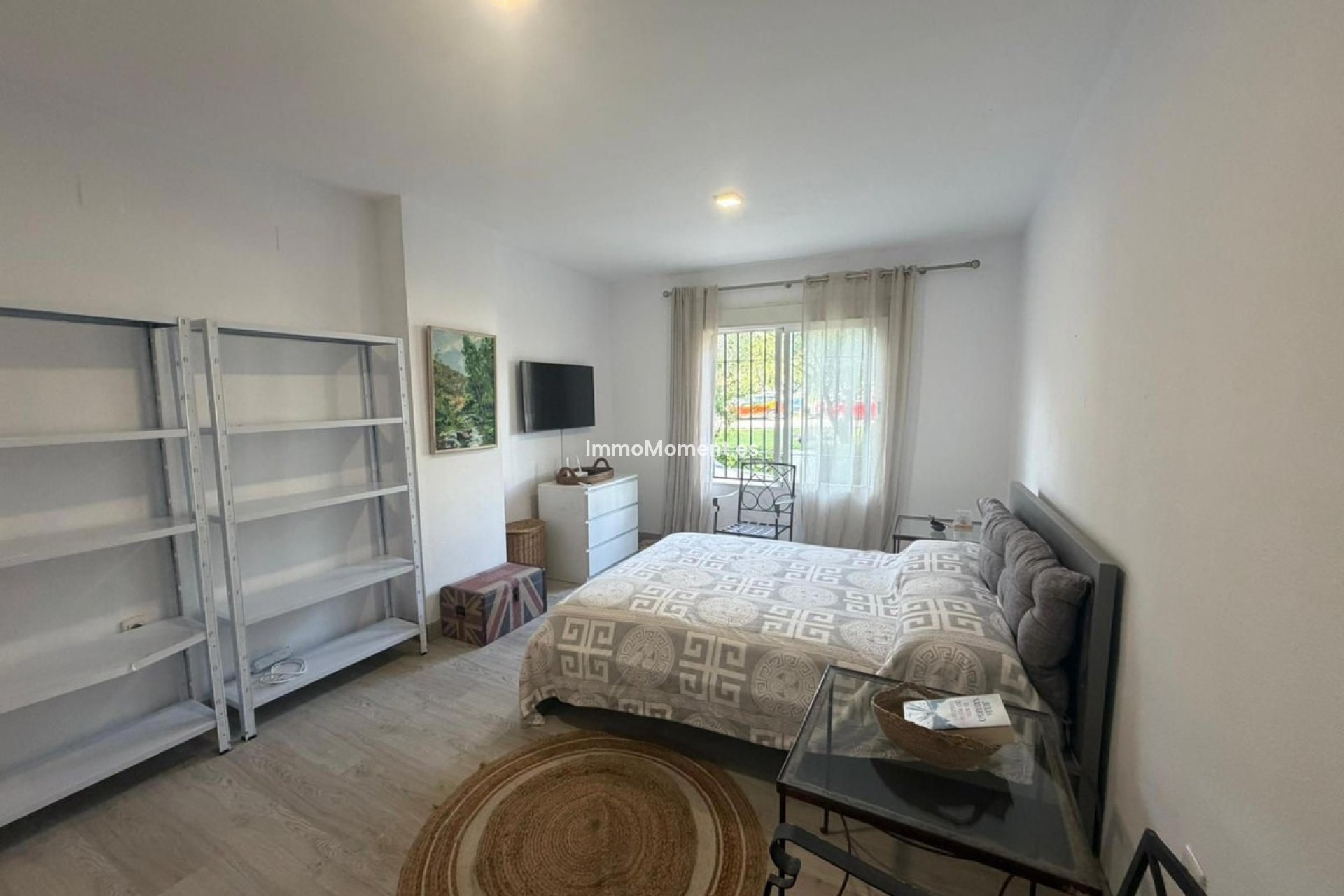 Wiederverkauf - Wohnung - Marbella - Marbella Centro