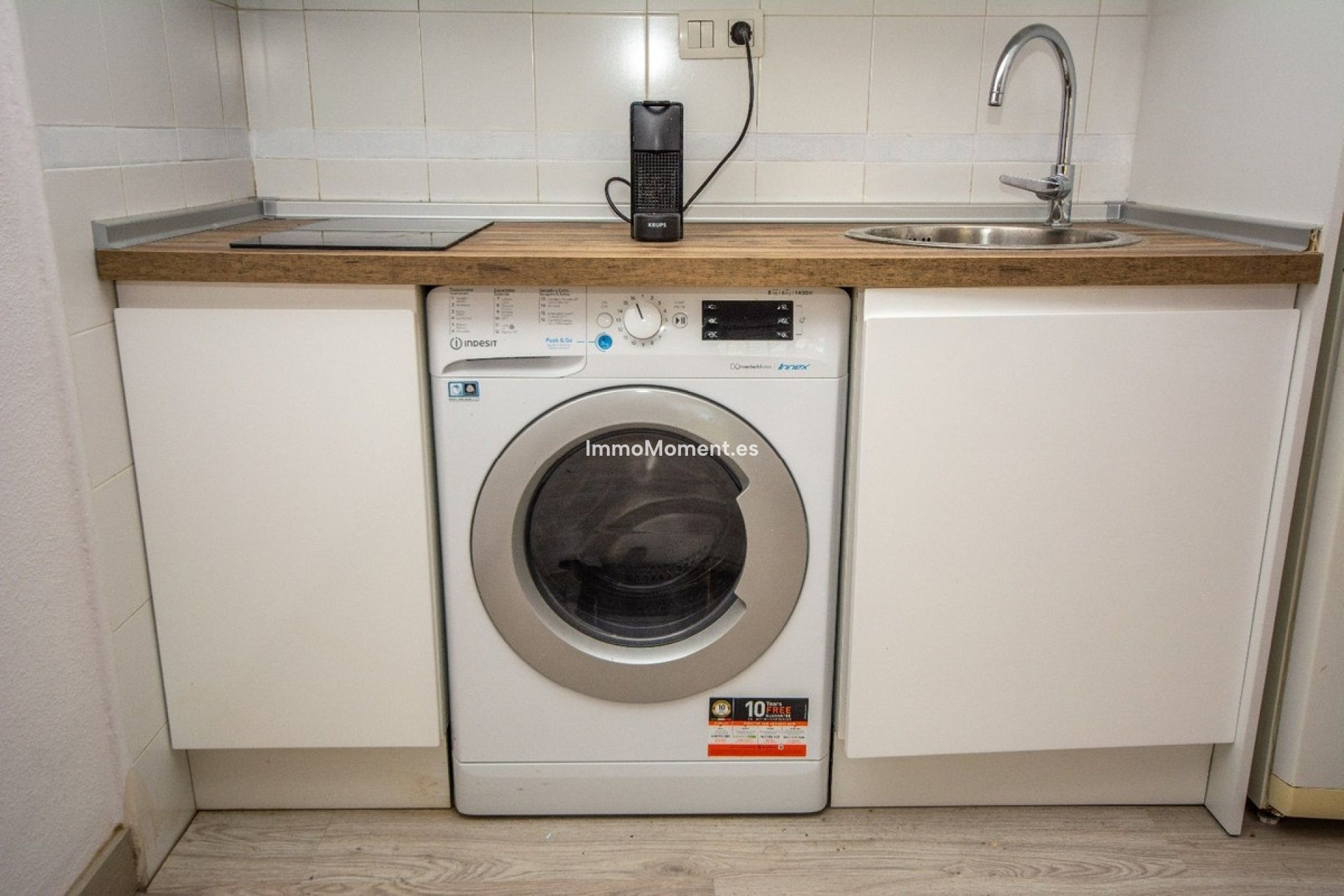 Wiederverkauf - Wohnung - Marbella - Marbella Centro