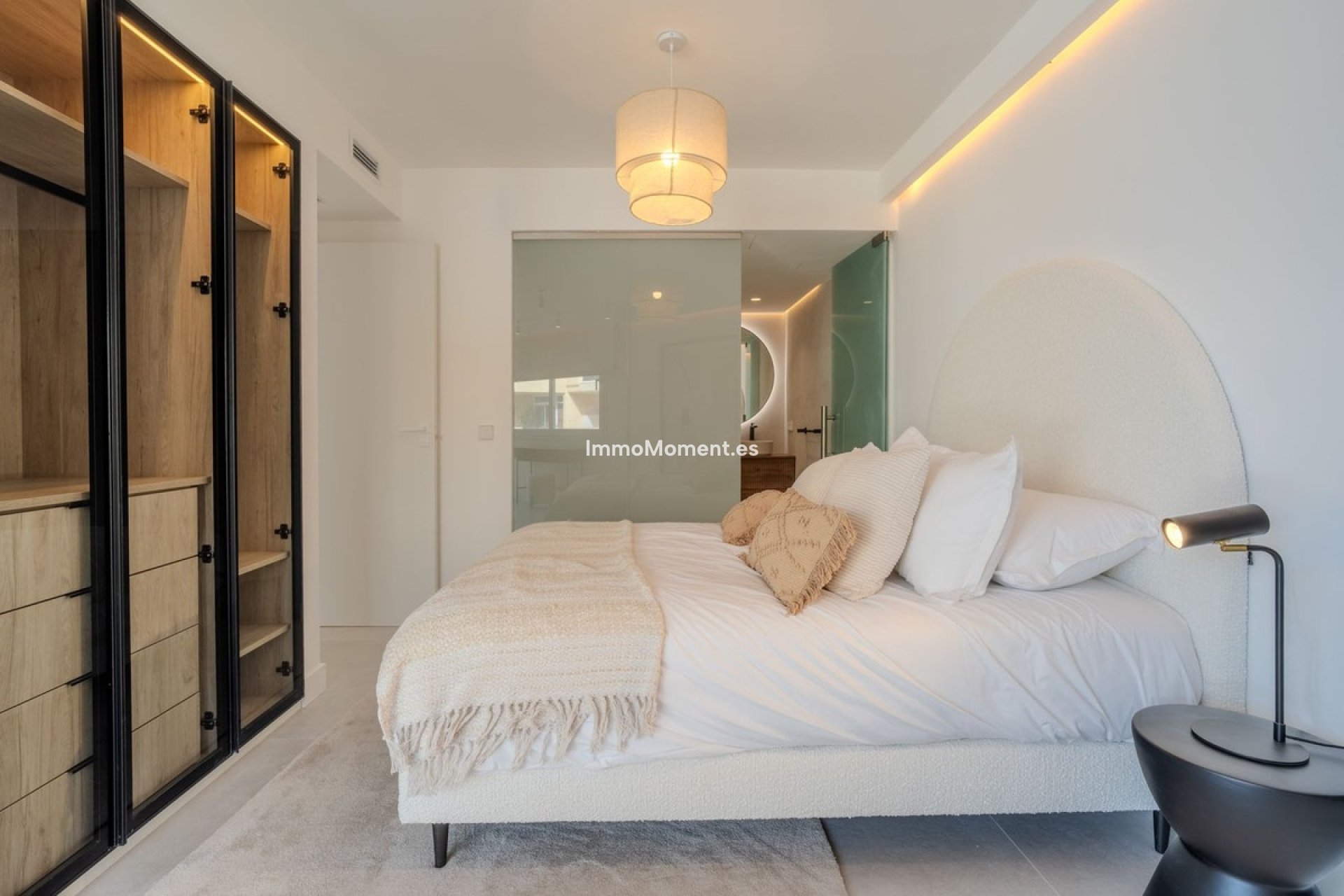 Wiederverkauf - Wohnung - Marbella - Marbella Centro