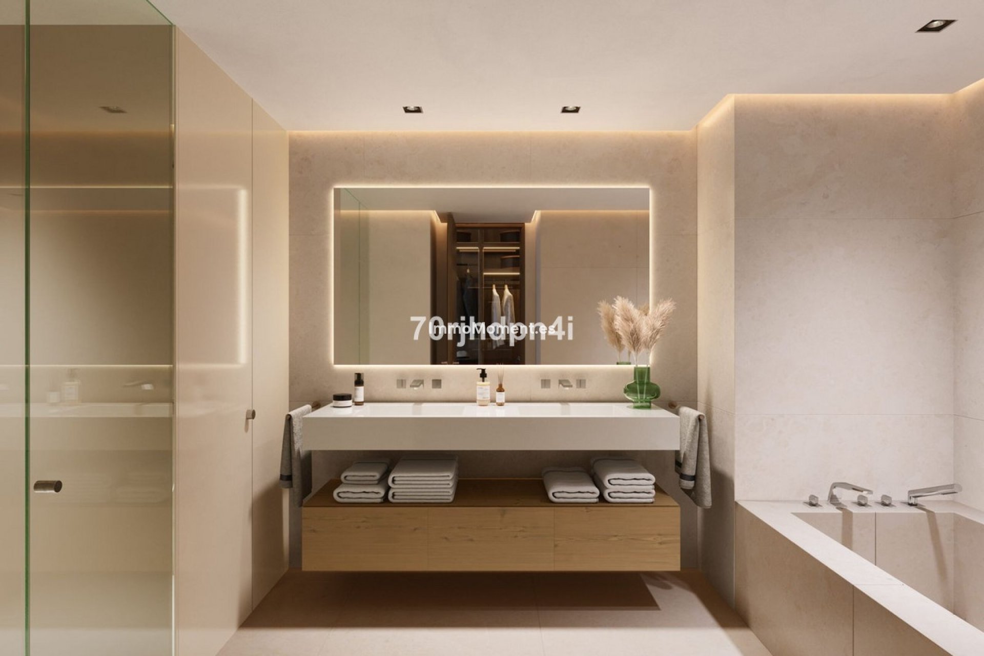 Wiederverkauf - Wohnung - Marbella - Marbella Centro