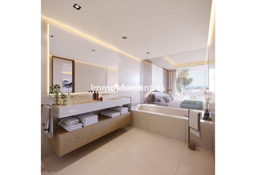 Wiederverkauf - Wohnung - Marbella - Marbella Centro