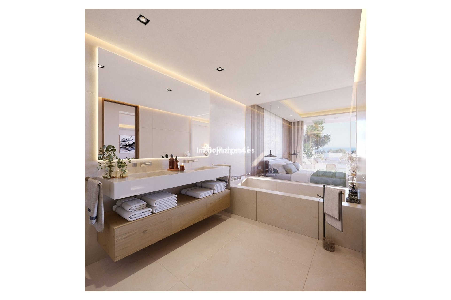 Wiederverkauf - Wohnung - Marbella - Marbella Centro
