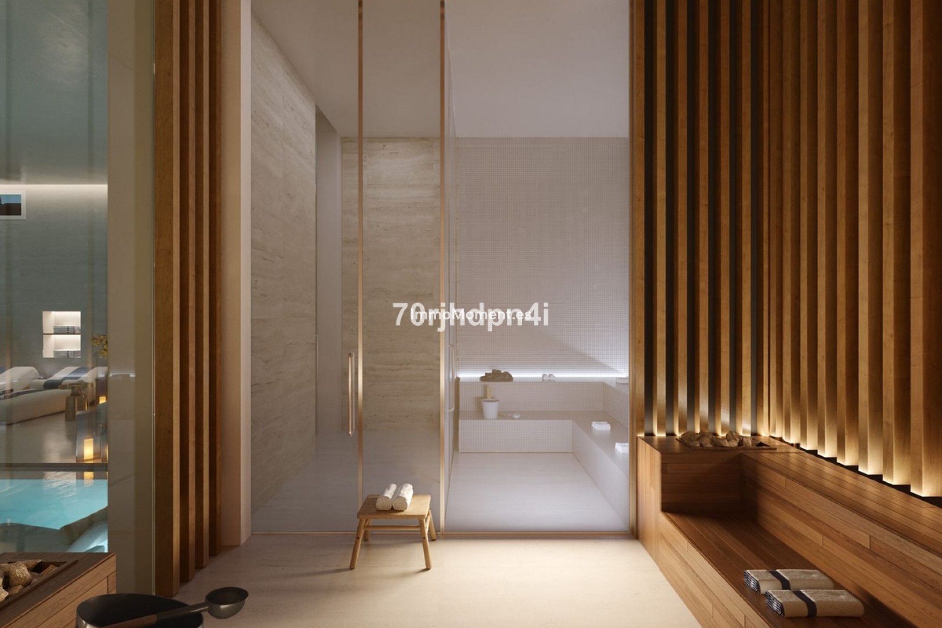 Wiederverkauf - Wohnung - Marbella - Marbella Centro