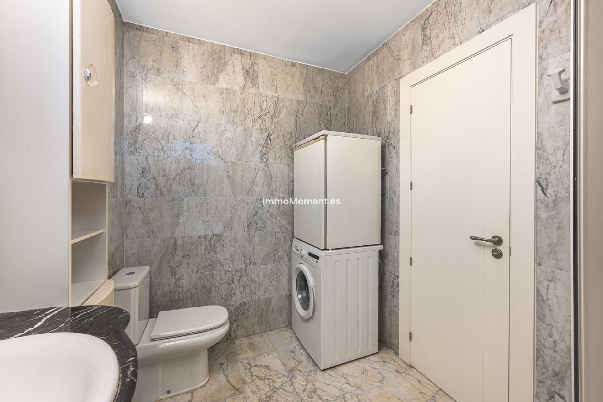 Wiederverkauf - Wohnung - Marbella - Marbella Centro