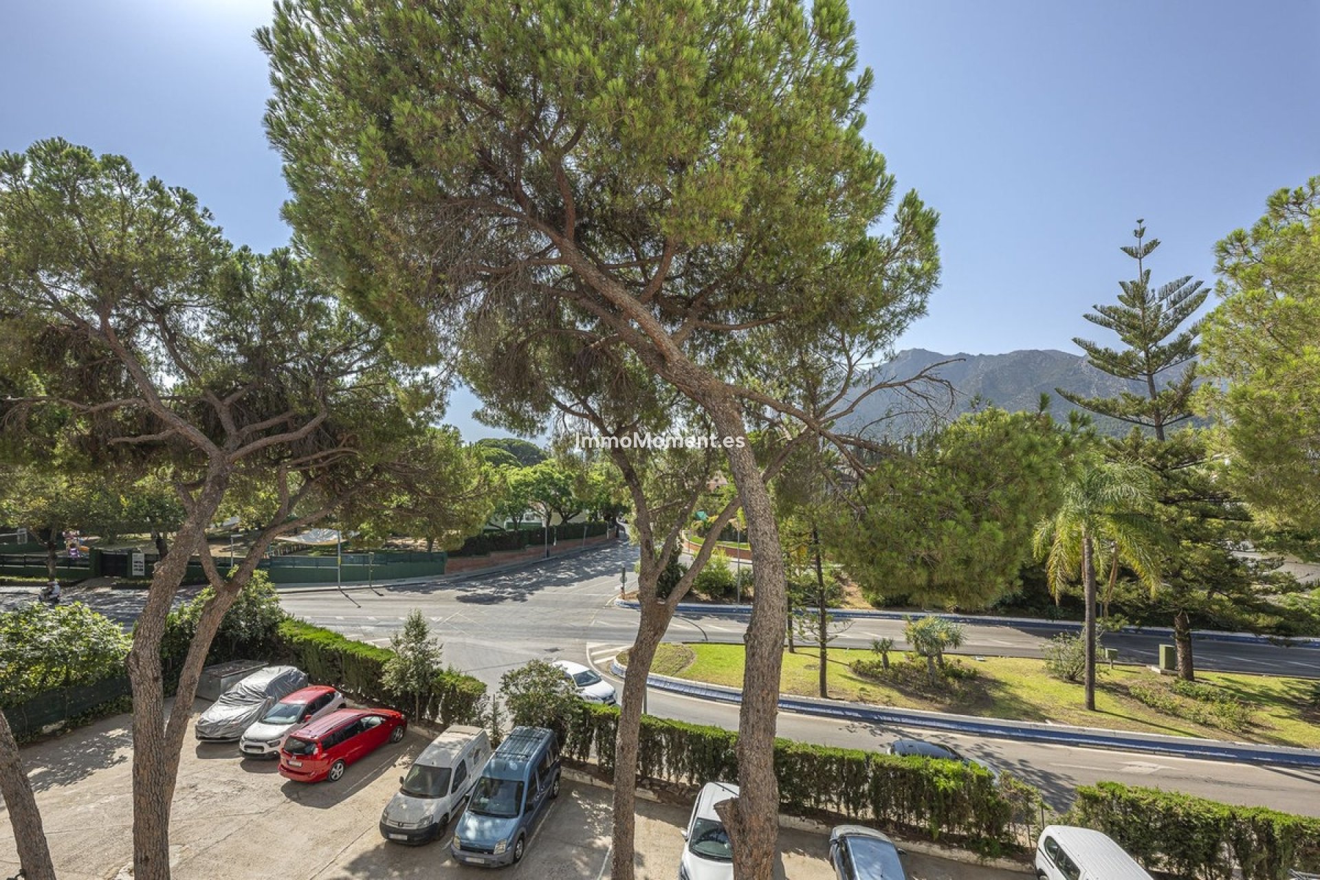 Wiederverkauf - Wohnung - Marbella - Marbella Centro