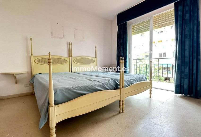 Wiederverkauf - Wohnung - Marbella - Marbella Centro
