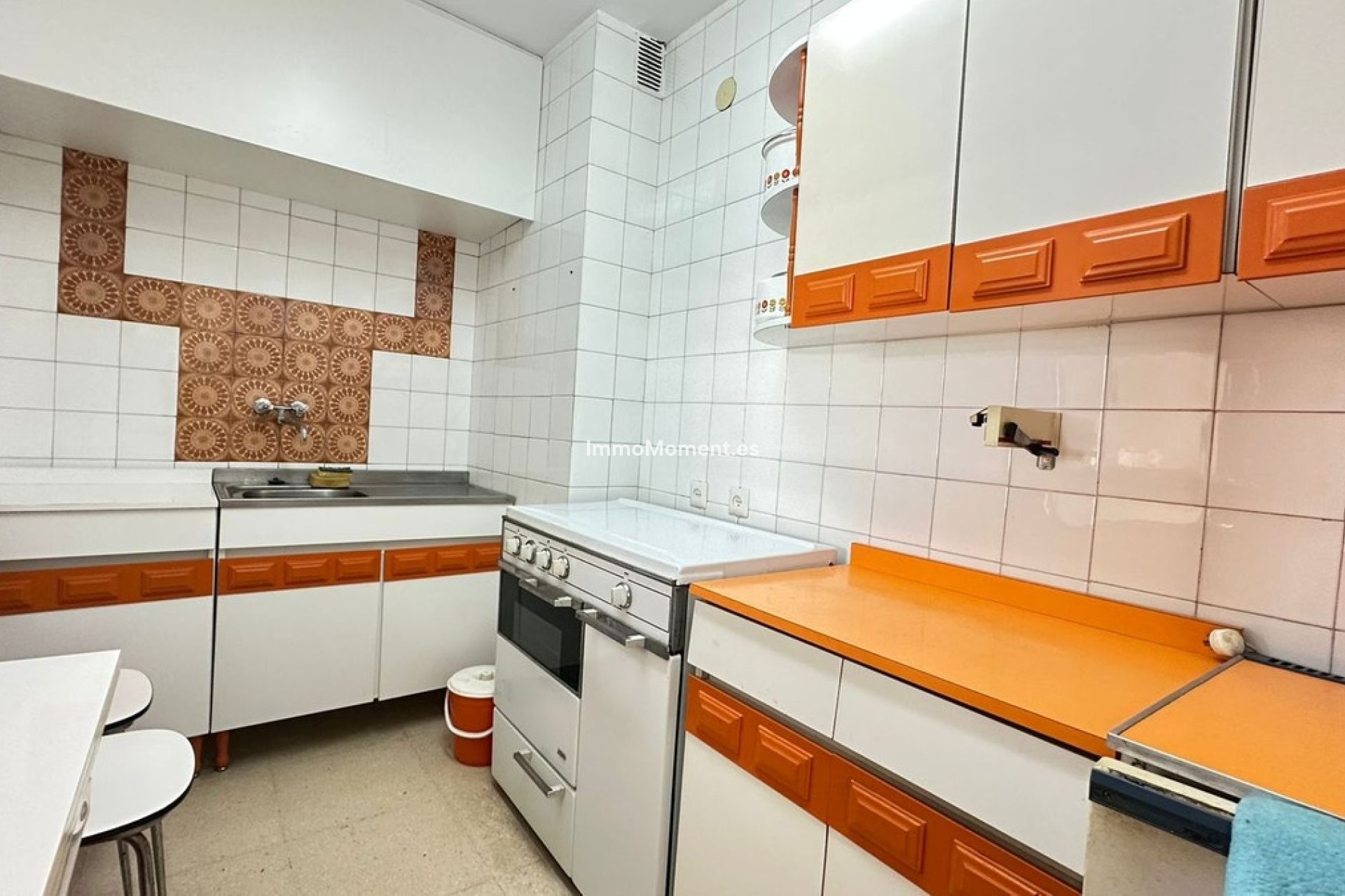 Wiederverkauf - Wohnung - Marbella - Marbella Centro