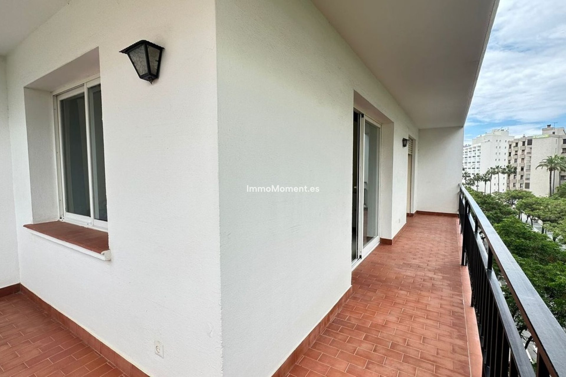 Wiederverkauf - Wohnung - Marbella - Marbella Centro