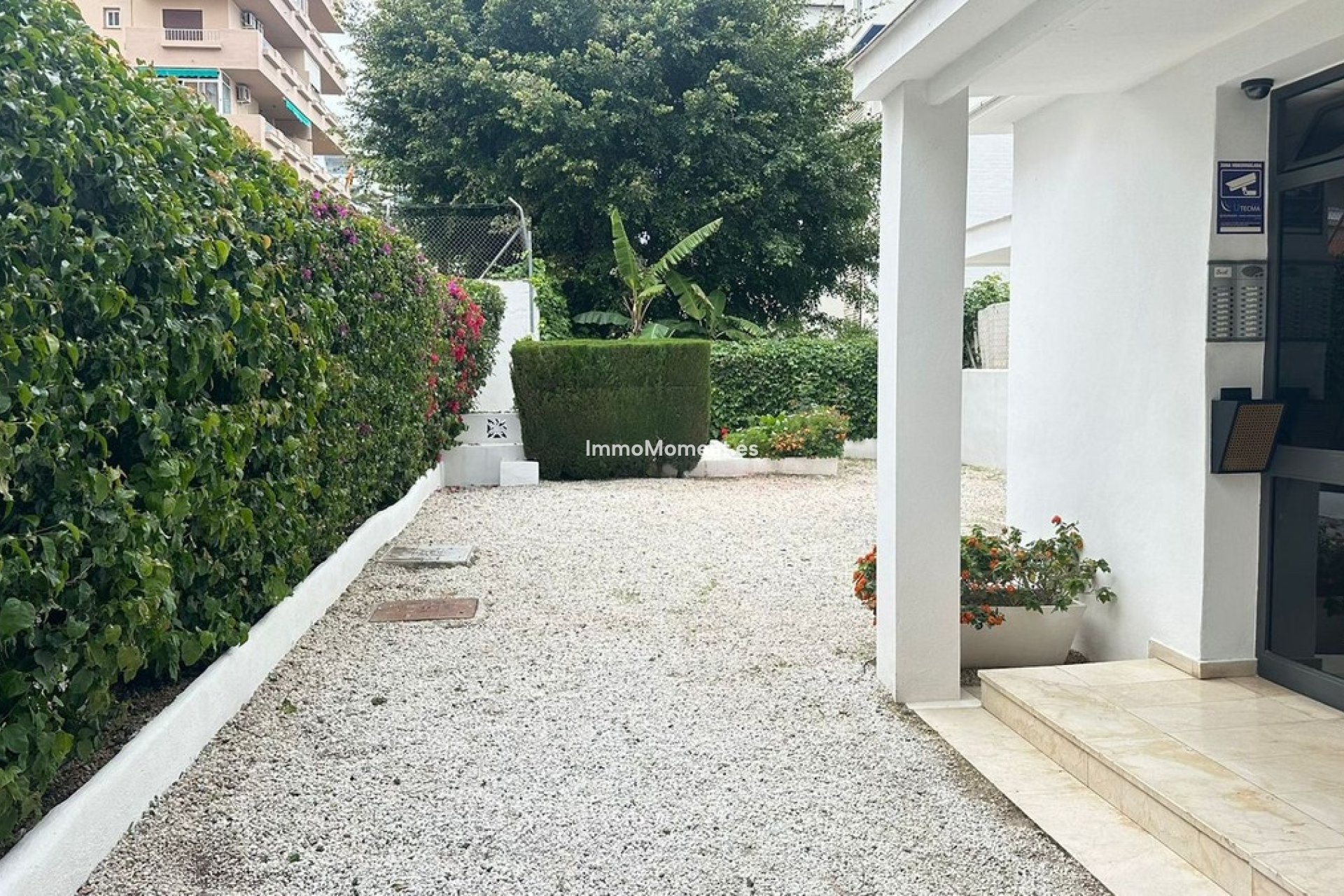 Wiederverkauf - Wohnung - Marbella - Marbella Centro