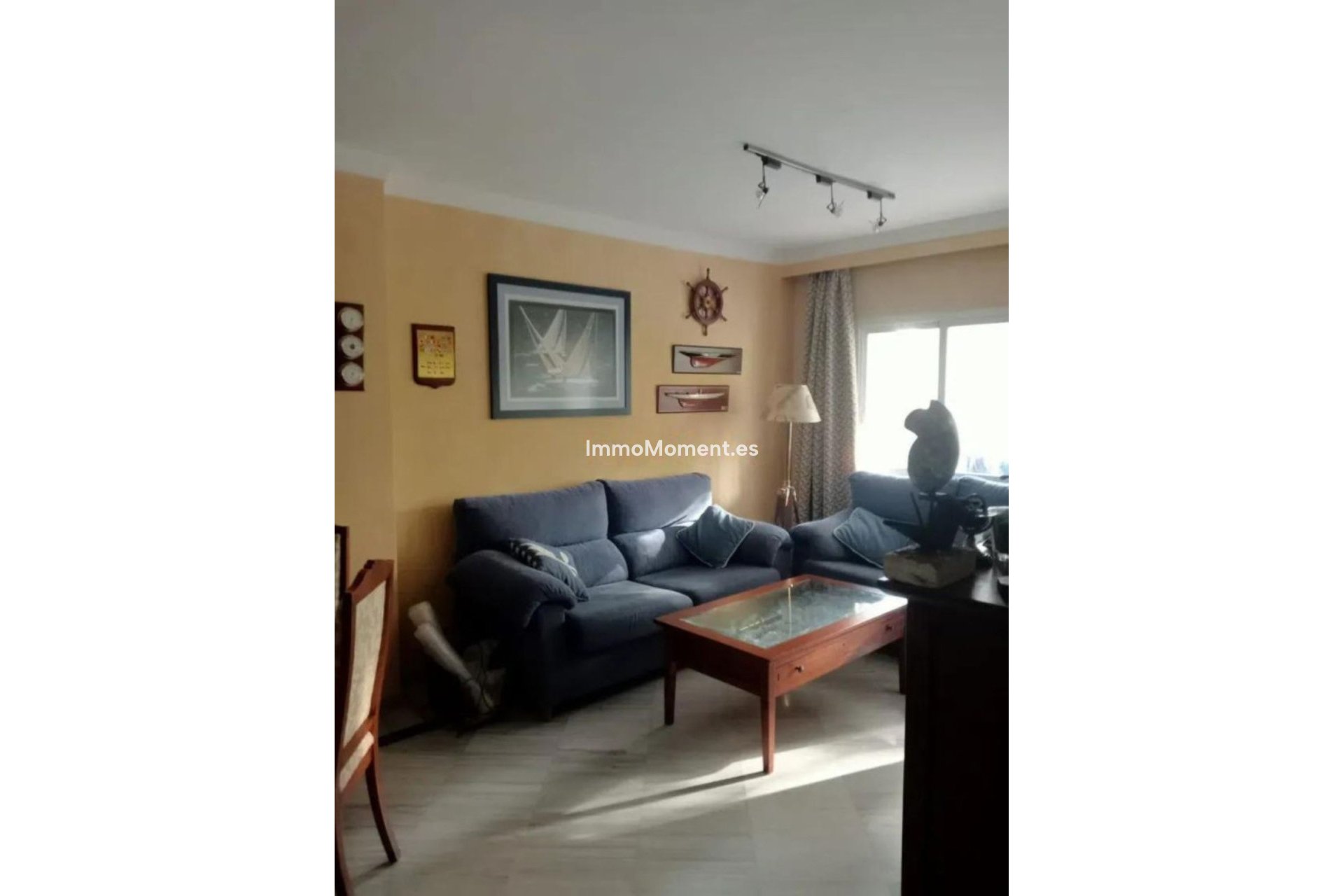 Wiederverkauf - Wohnung - Marbella - Marbella Centro