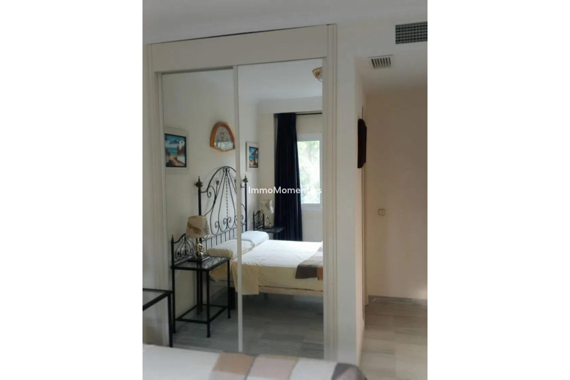 Wiederverkauf - Wohnung - Marbella - Marbella Centro