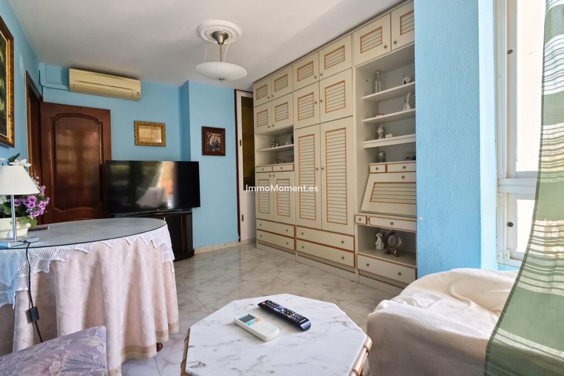 Wiederverkauf - Wohnung - Marbella - Marbella Centro