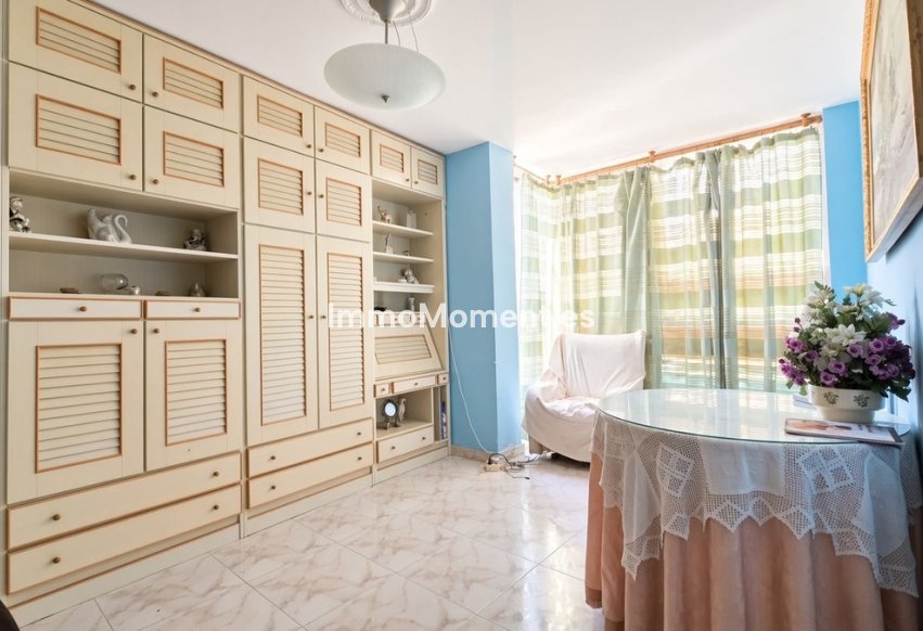 Wiederverkauf - Wohnung - Marbella - Marbella Centro