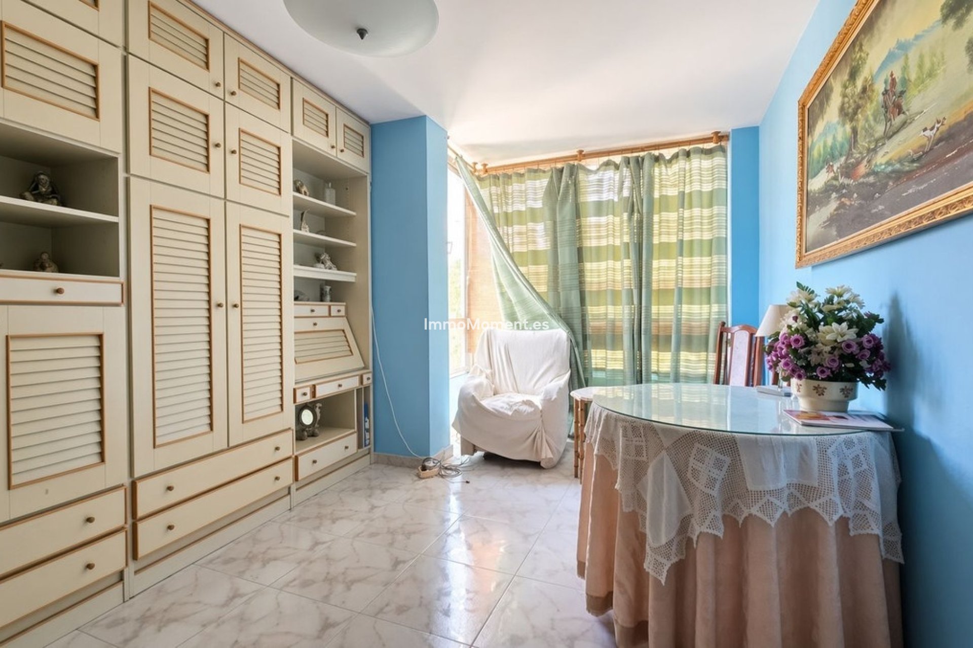 Wiederverkauf - Wohnung - Marbella - Marbella Centro