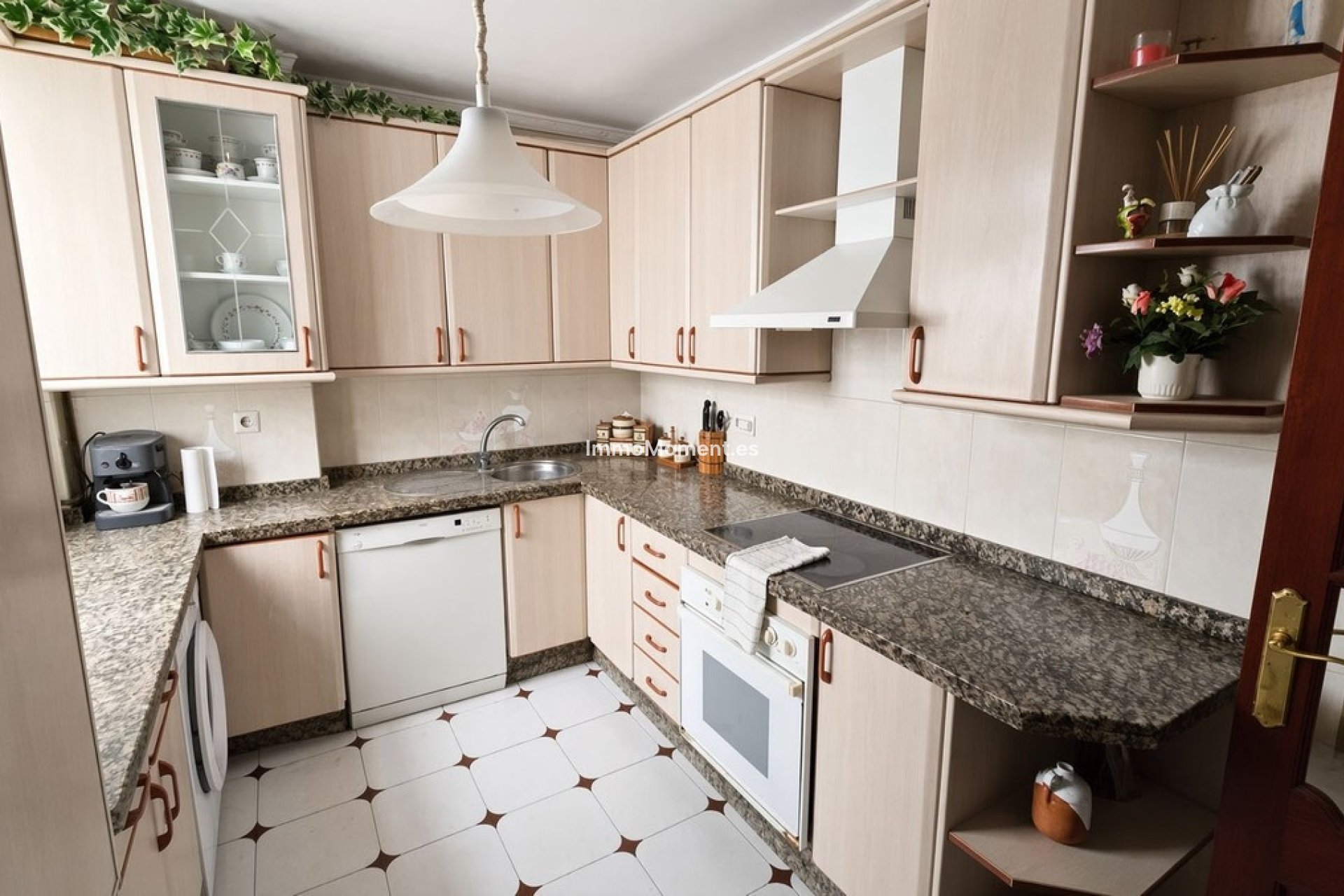 Wiederverkauf - Wohnung - Marbella - Marbella Centro