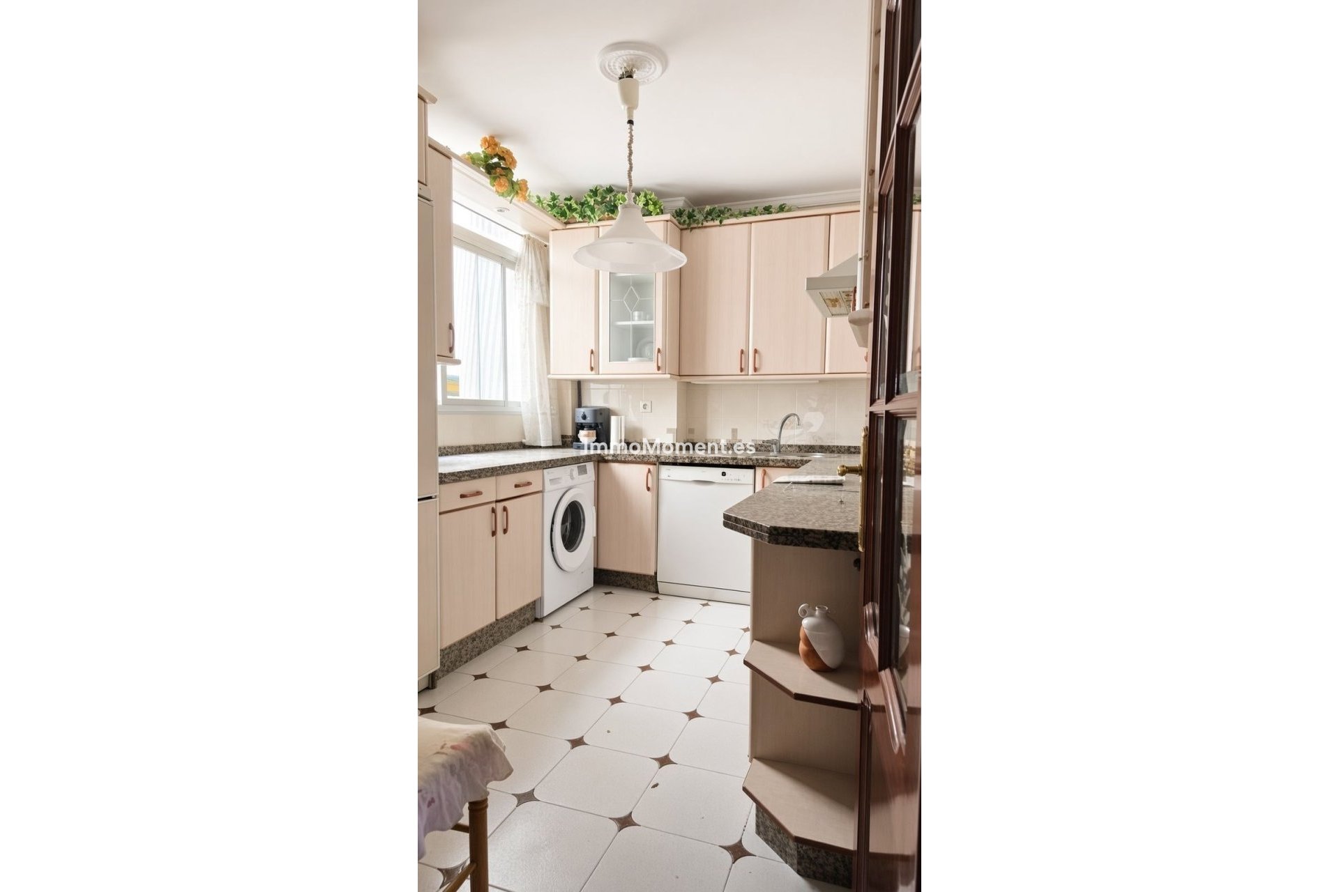 Wiederverkauf - Wohnung - Marbella - Marbella Centro