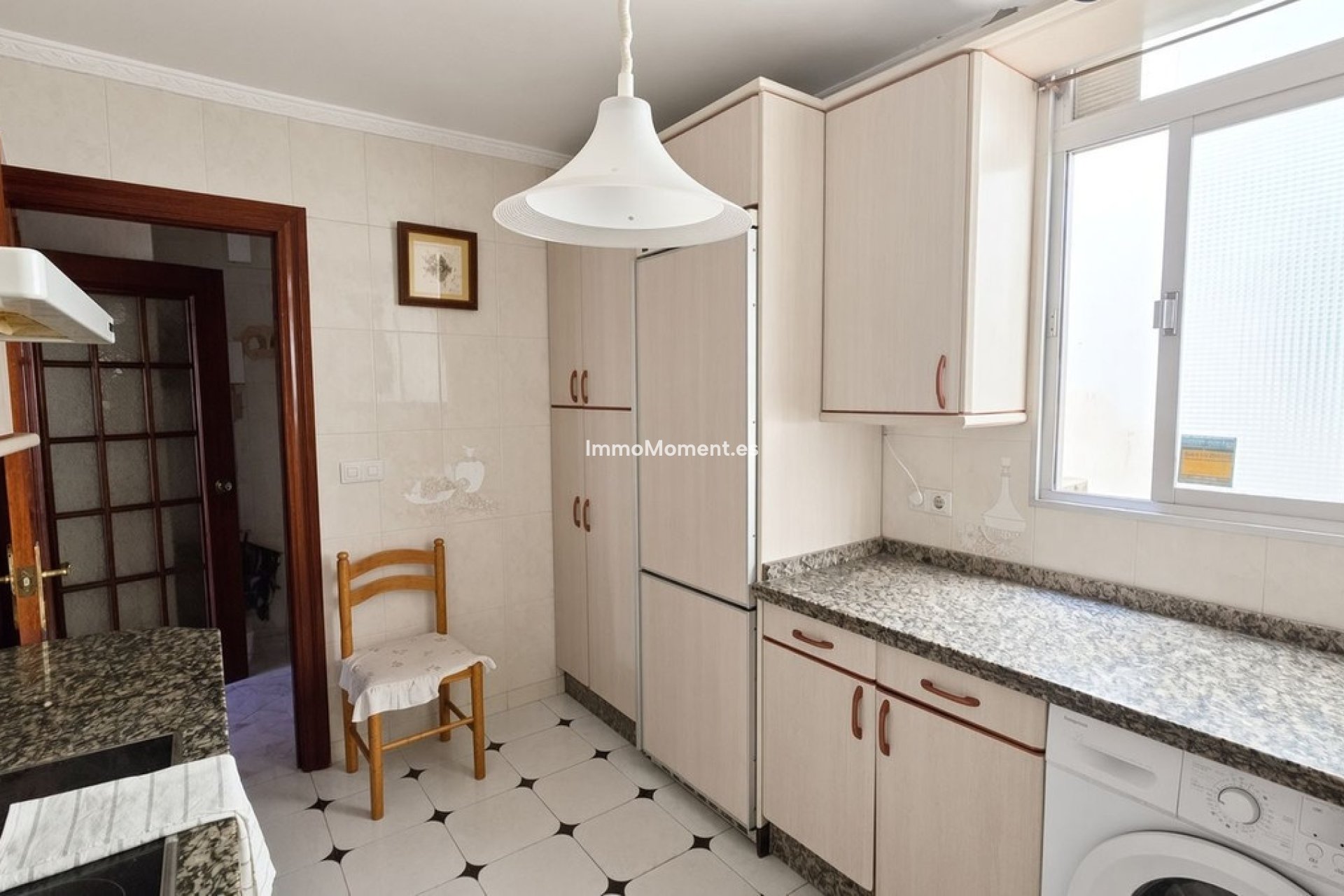 Wiederverkauf - Wohnung - Marbella - Marbella Centro