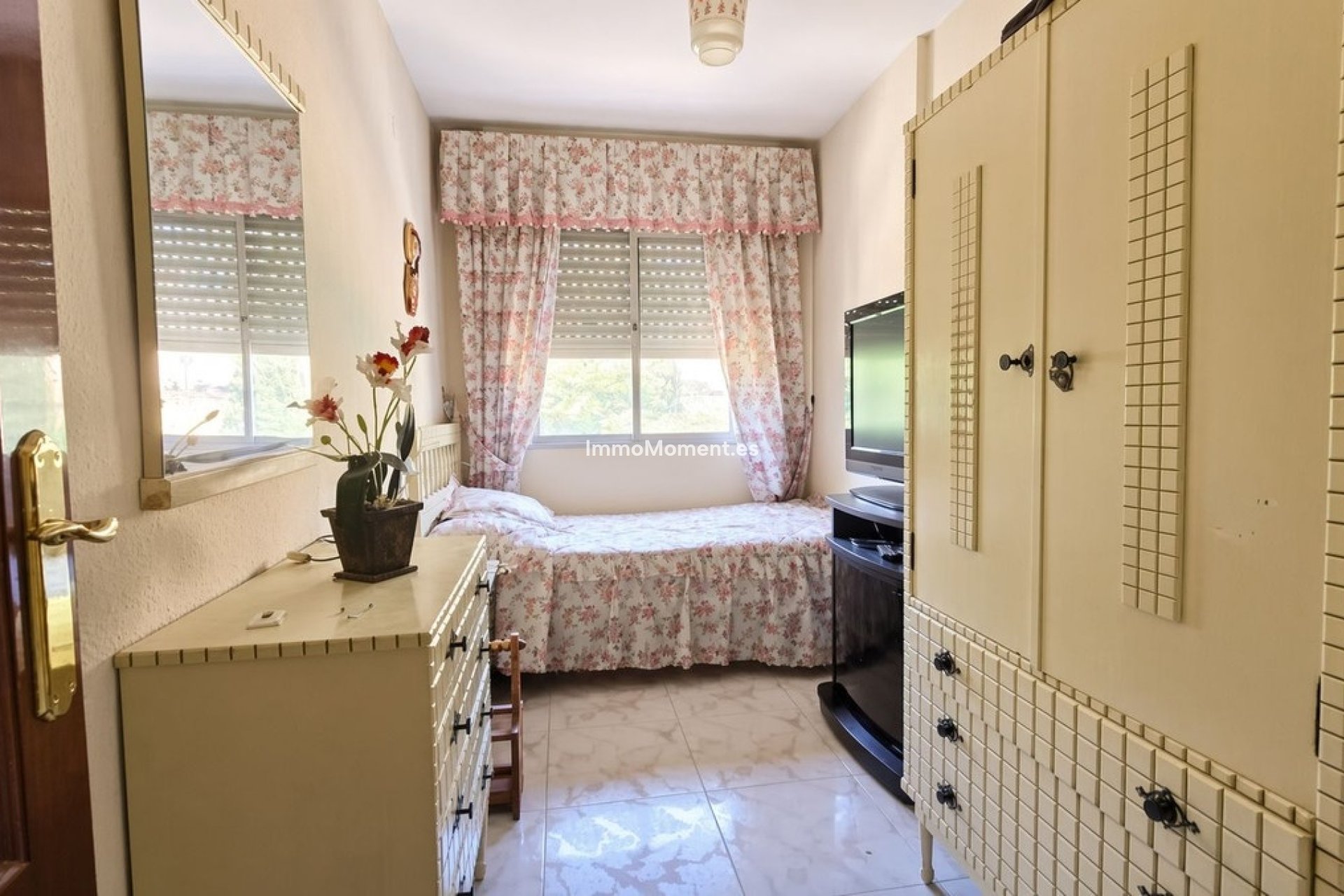 Wiederverkauf - Wohnung - Marbella - Marbella Centro