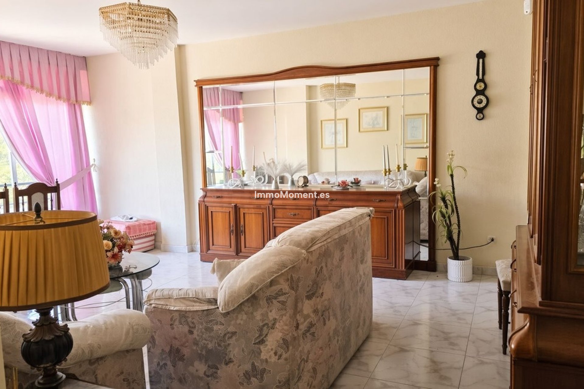 Wiederverkauf - Wohnung - Marbella - Marbella Centro