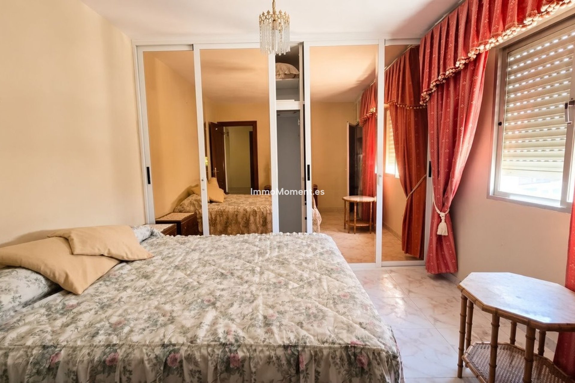 Wiederverkauf - Wohnung - Marbella - Marbella Centro