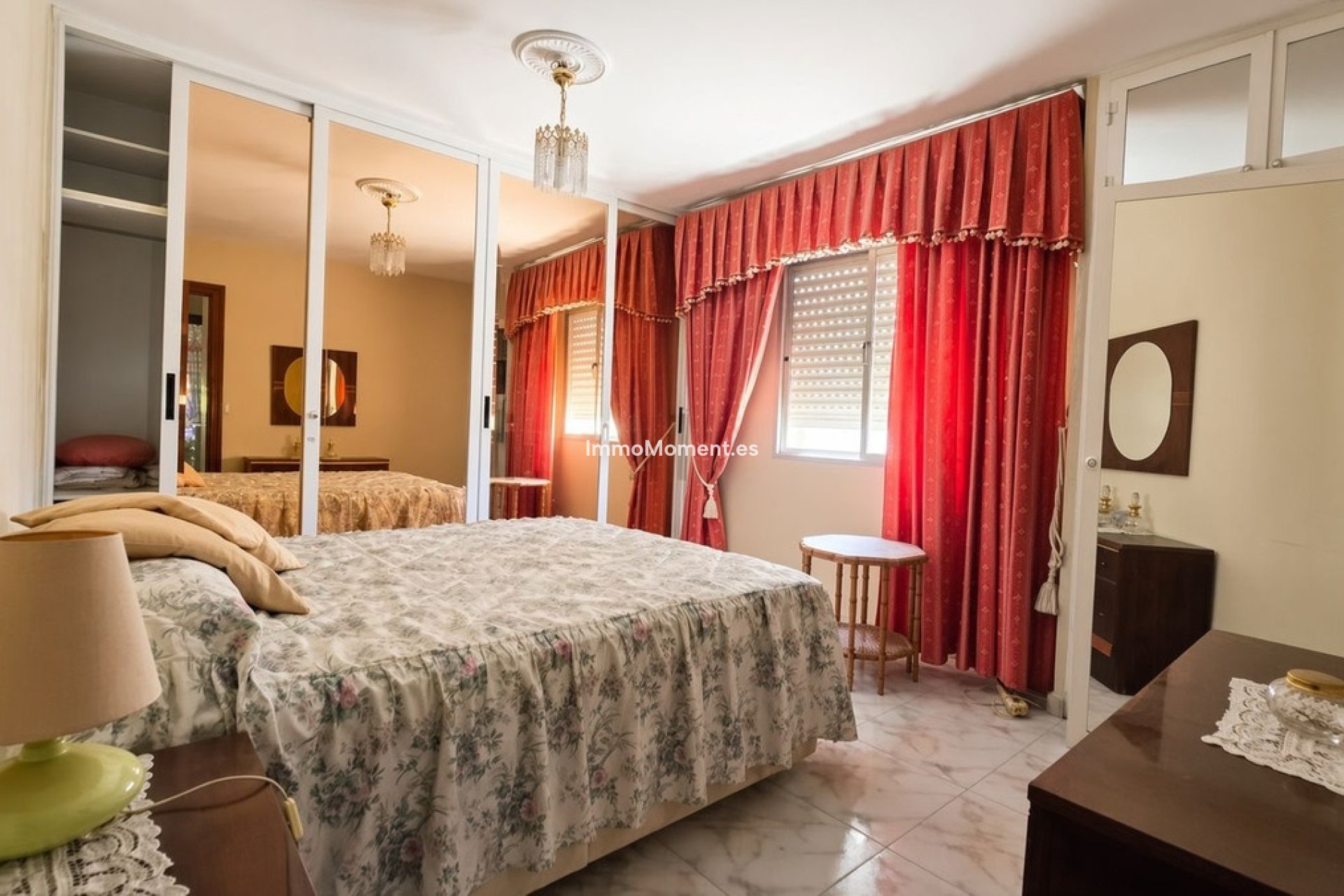 Wiederverkauf - Wohnung - Marbella - Marbella Centro