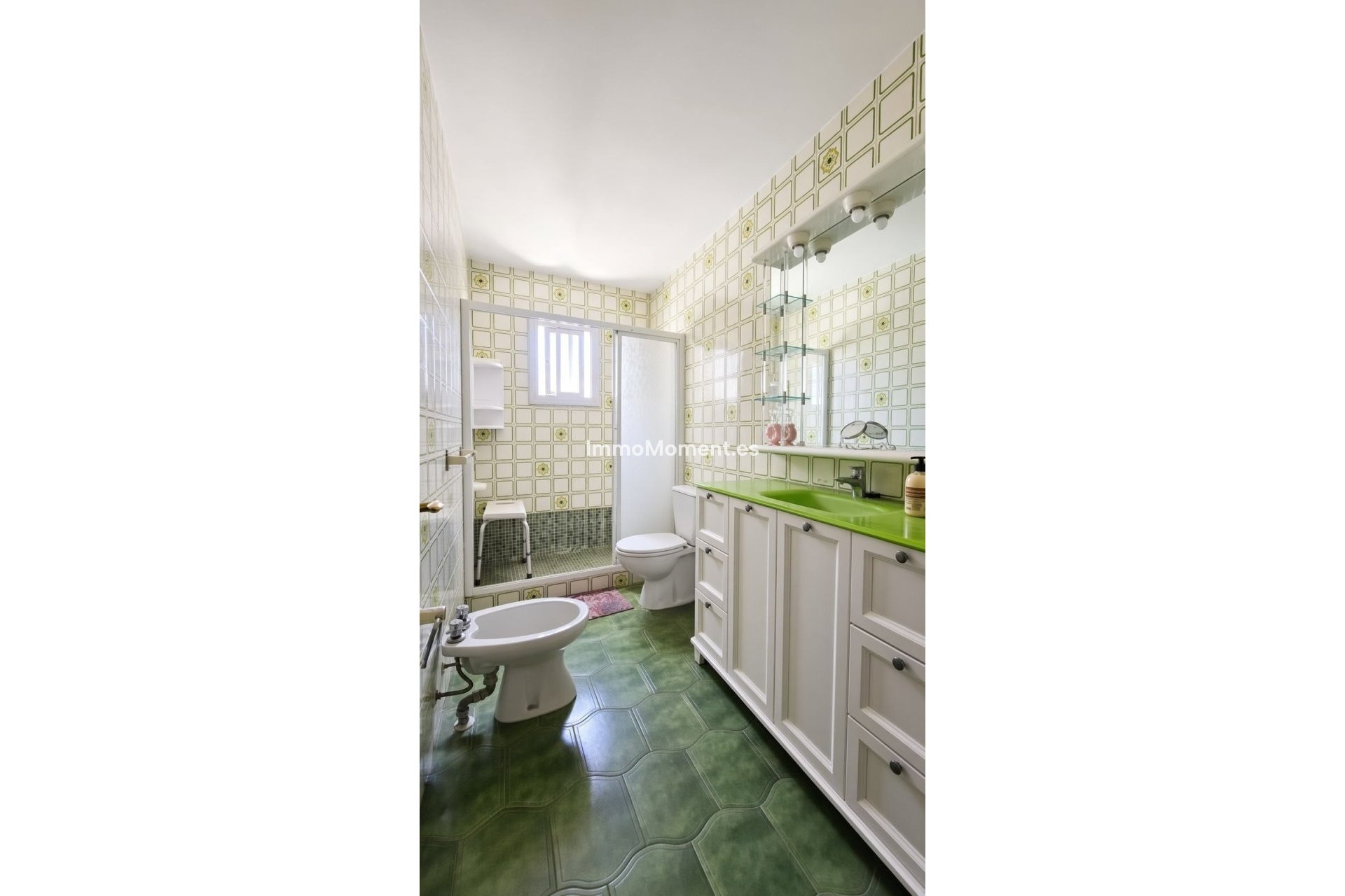 Wiederverkauf - Wohnung - Marbella - Marbella Centro