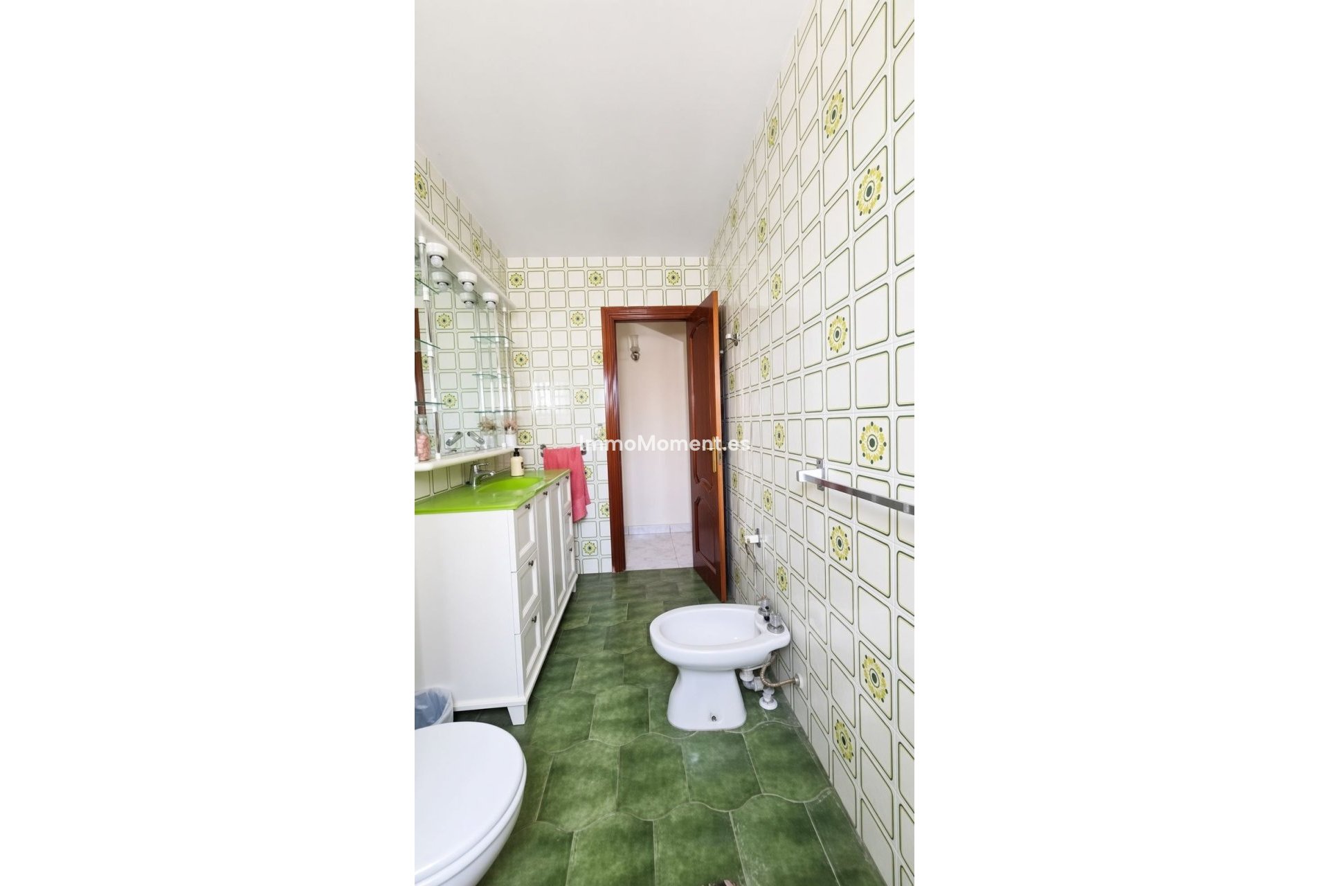 Wiederverkauf - Wohnung - Marbella - Marbella Centro