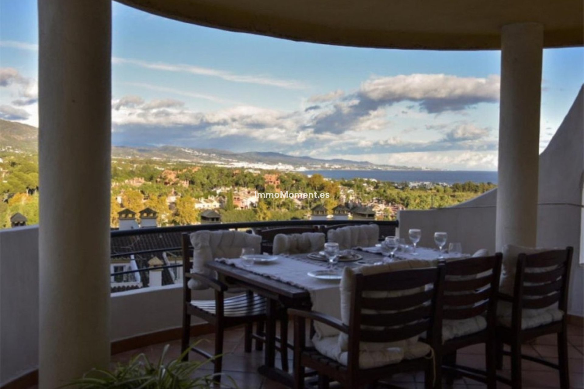 Wiederverkauf - Wohnung - Marbella - Marbella Centro