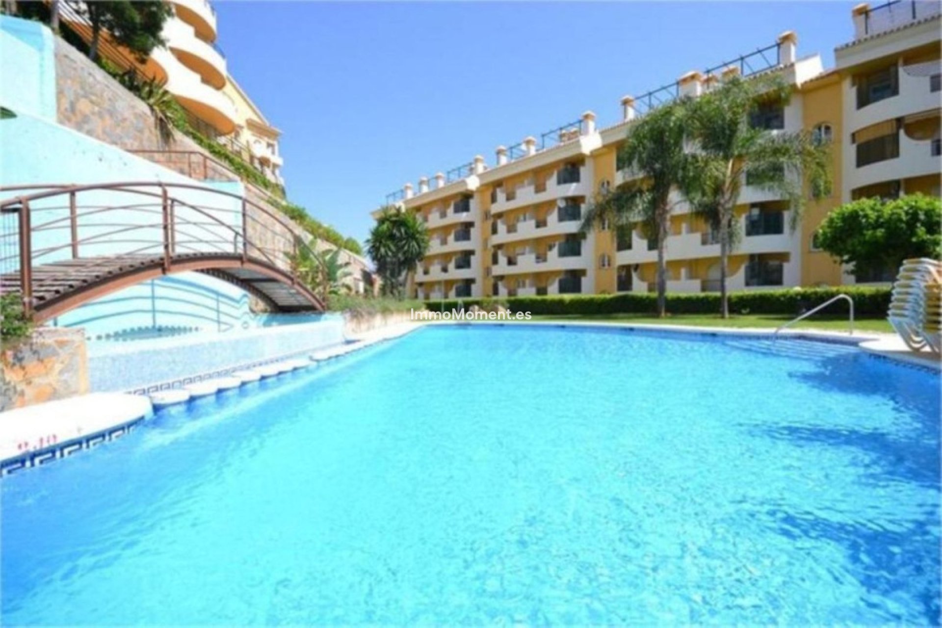 Wiederverkauf - Wohnung - Marbella - Marbella Centro