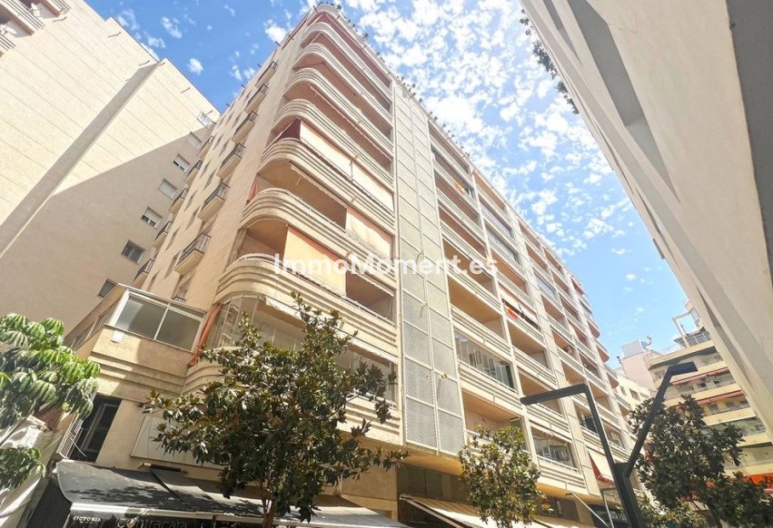 Wiederverkauf - Wohnung - Marbella - Marbella Centro