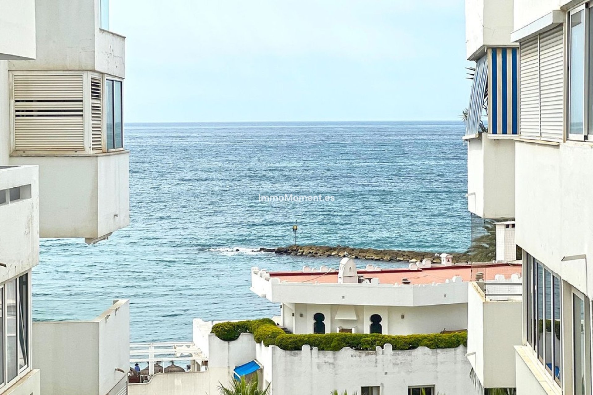Wiederverkauf - Wohnung - Marbella - Marbella Centro
