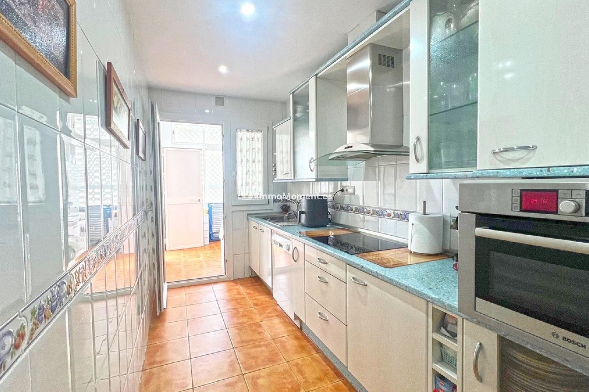 Wiederverkauf - Wohnung - Marbella - Marbella Centro