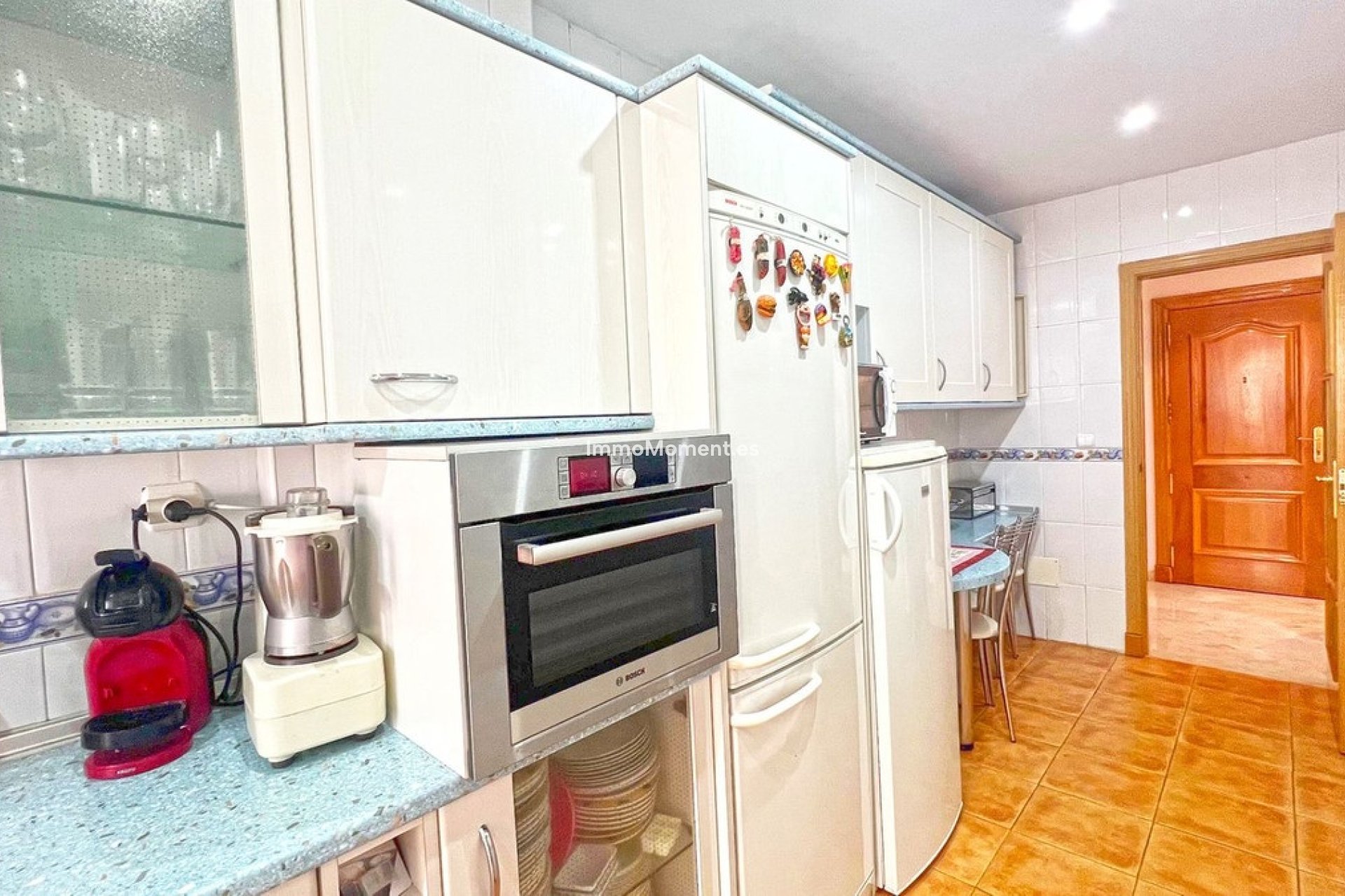 Wiederverkauf - Wohnung - Marbella - Marbella Centro