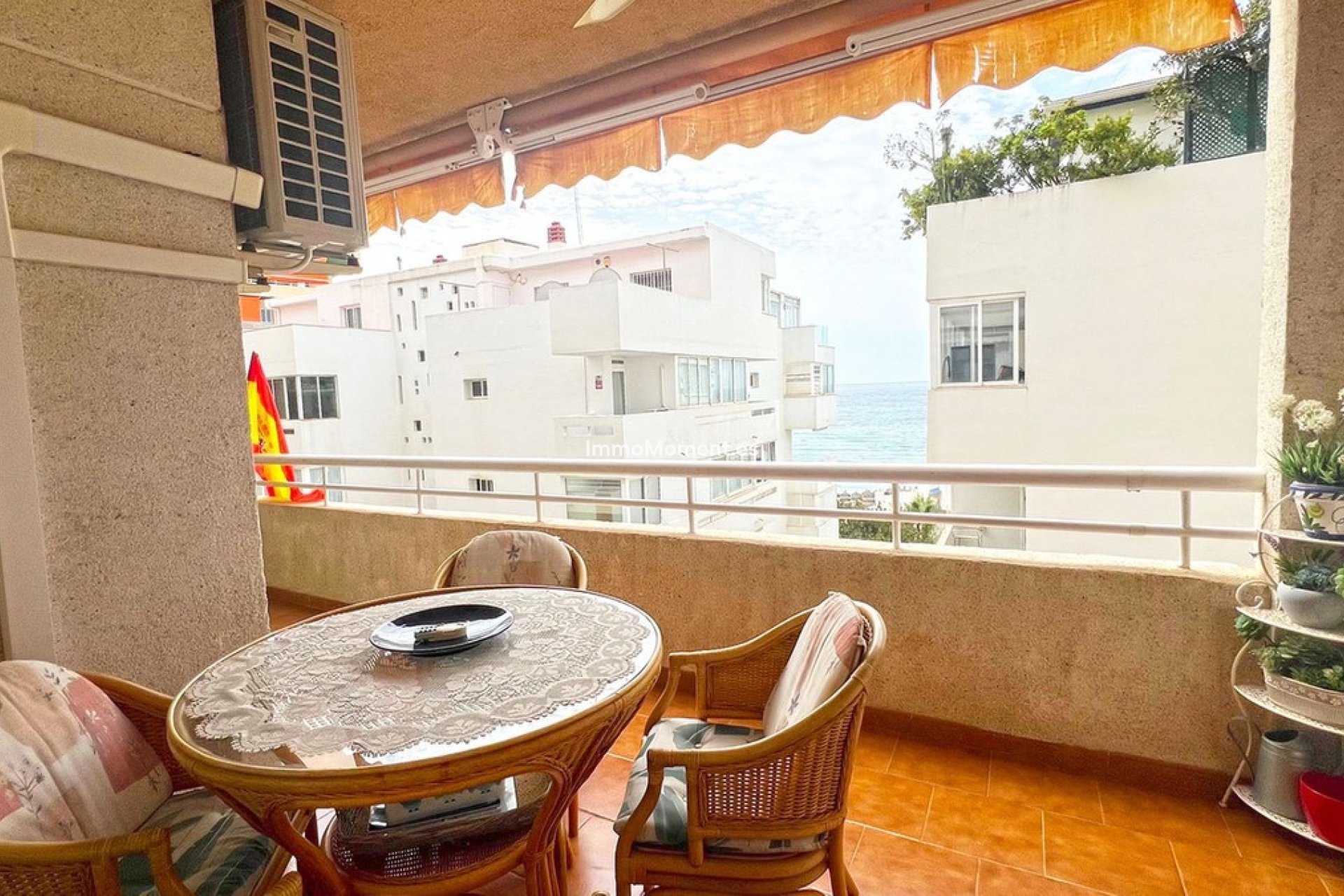 Wiederverkauf - Wohnung - Marbella - Marbella Centro