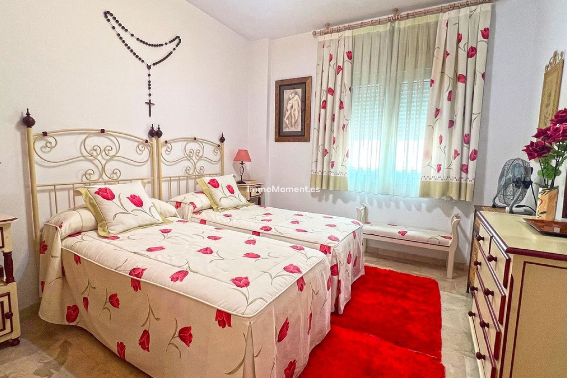 Wiederverkauf - Wohnung - Marbella - Marbella Centro