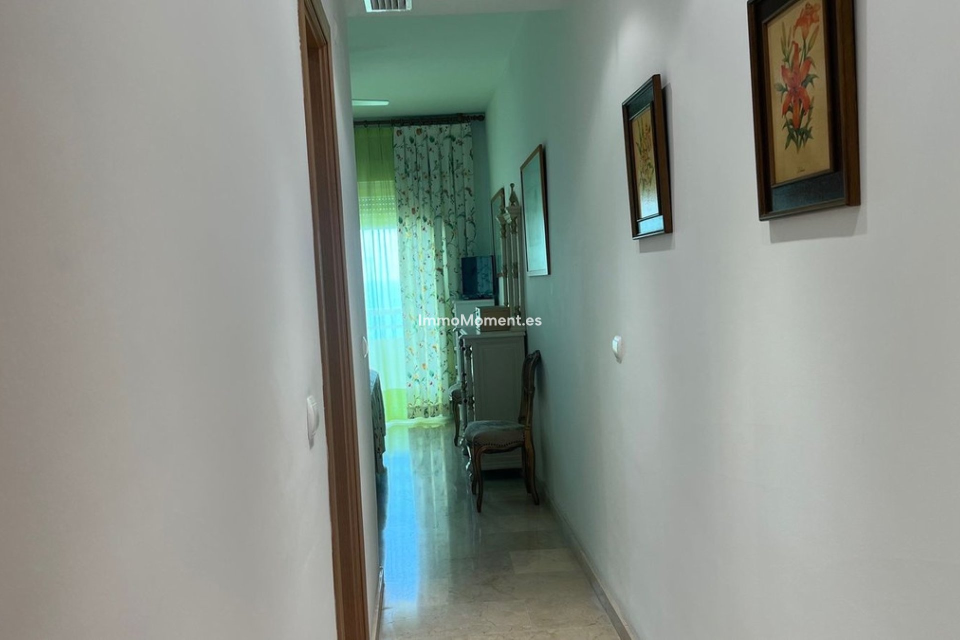 Wiederverkauf - Wohnung - Marbella - Marbella Centro